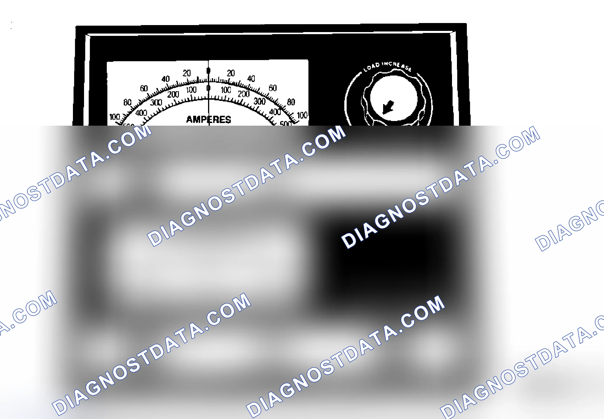 Scheme 7: CHARGING A COMPLETELY DISCHARGED BATTERY - SPIRAL PLATE BATTERY