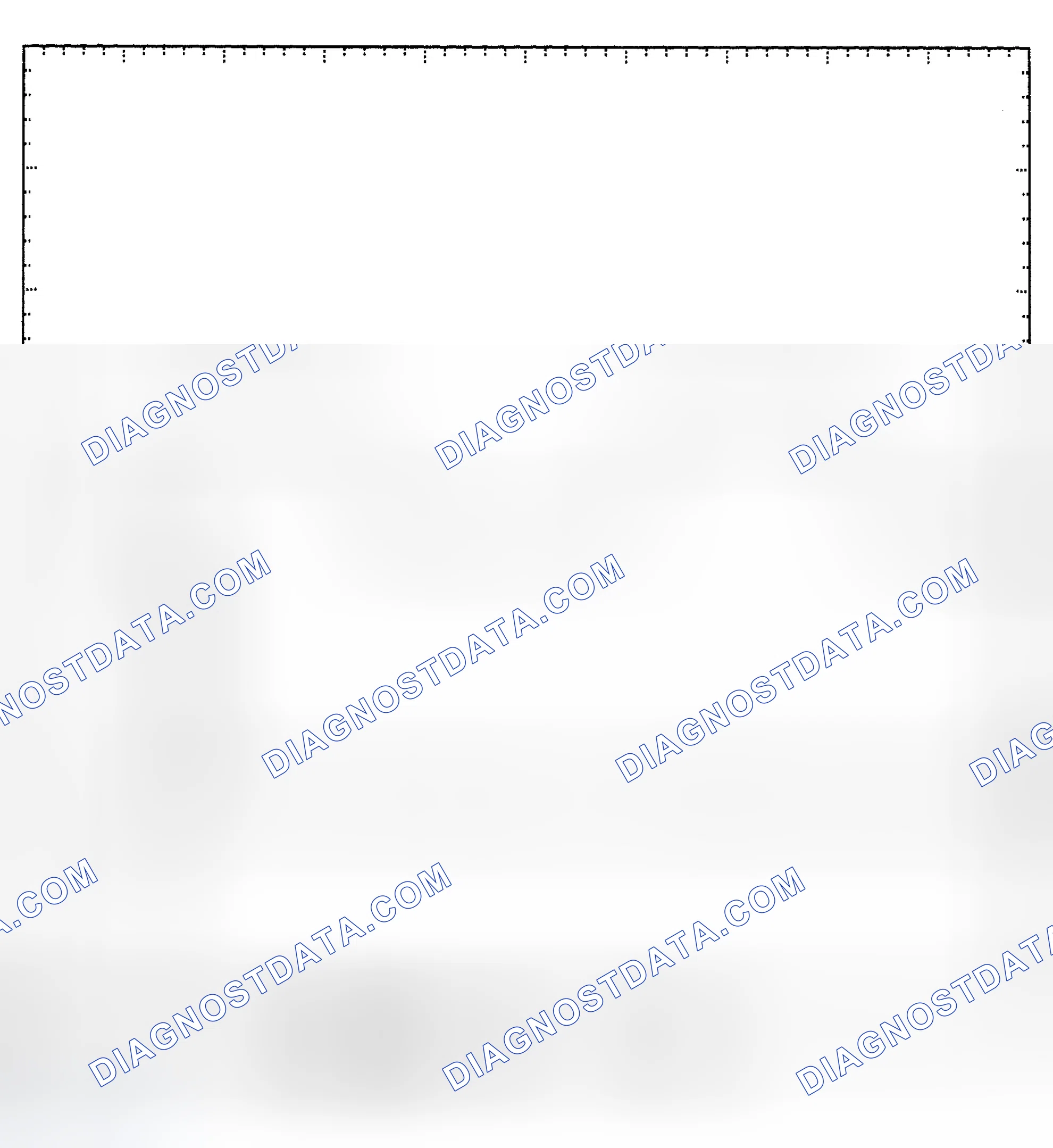 Scheme 26: Injector Bank - Known Good - Voltage Pattern