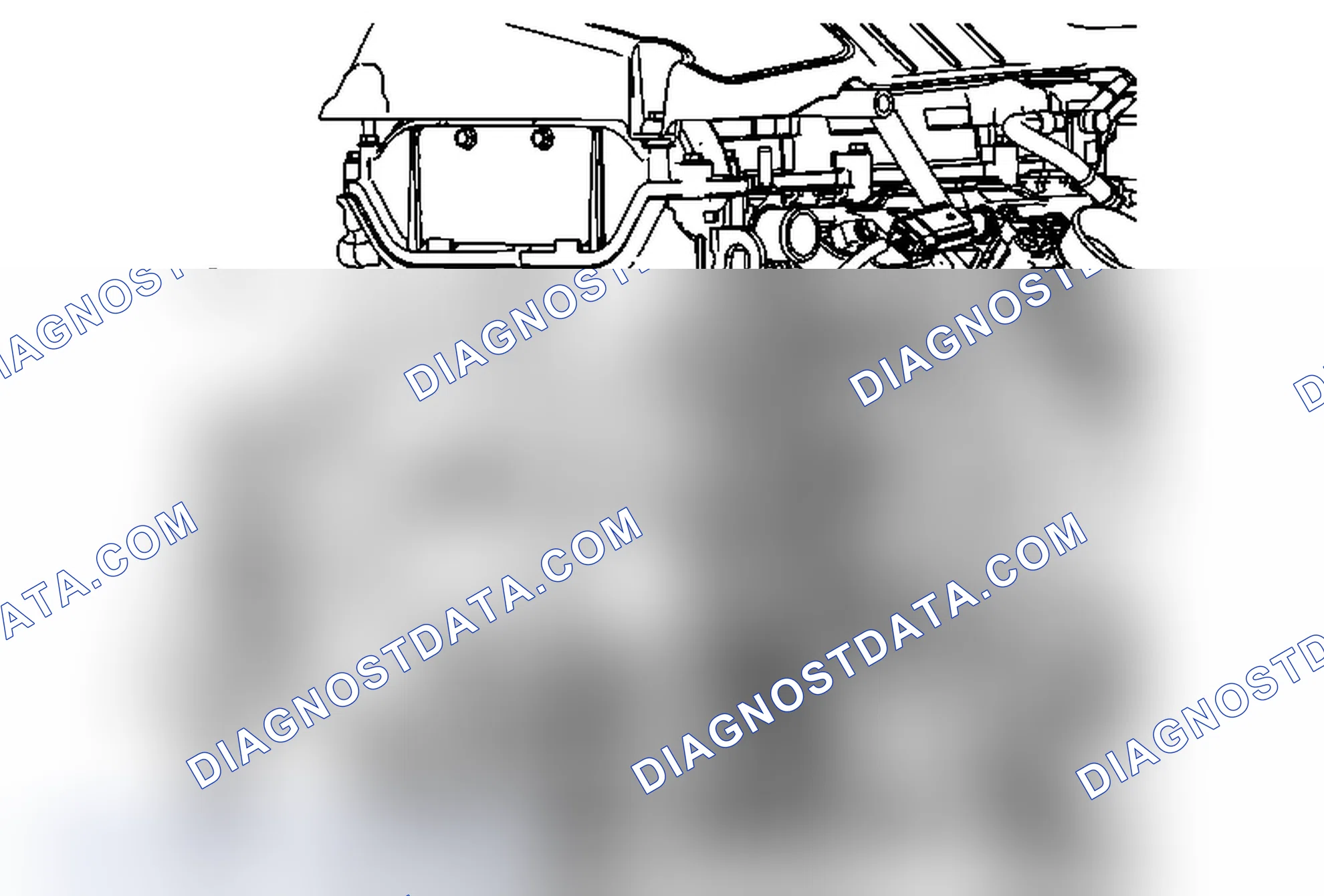 Scheme 28: Engine Mount Bracket Replacement (LUK)
