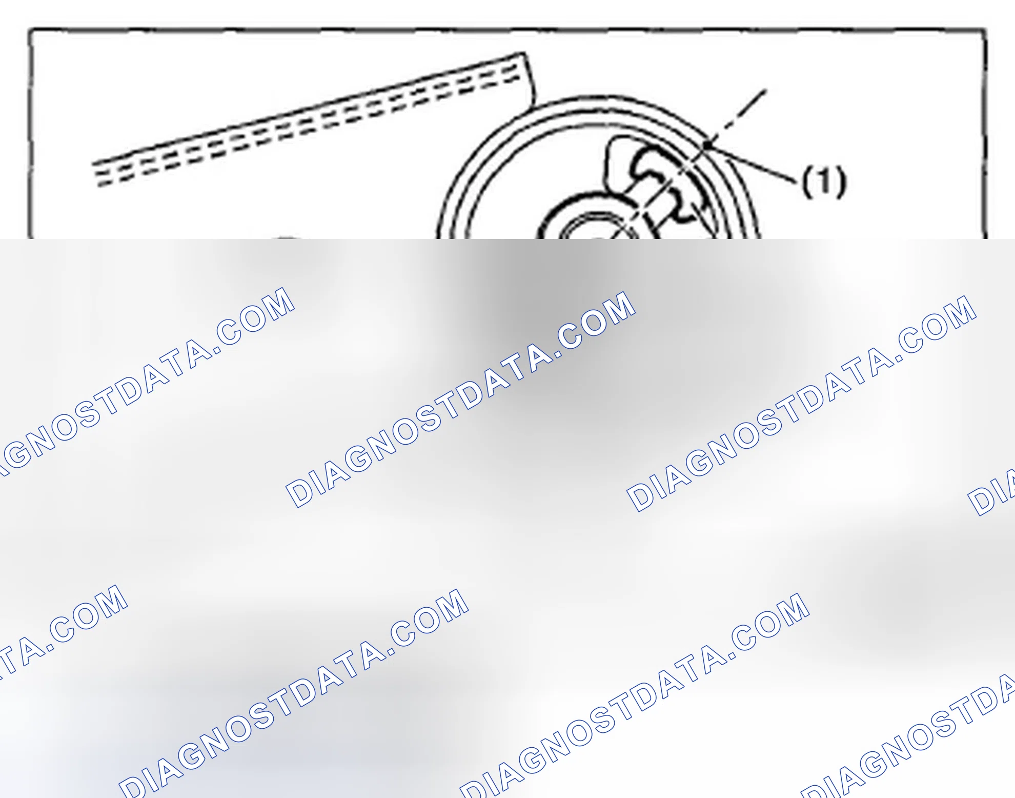 Scheme 65: REAR BUSHING
