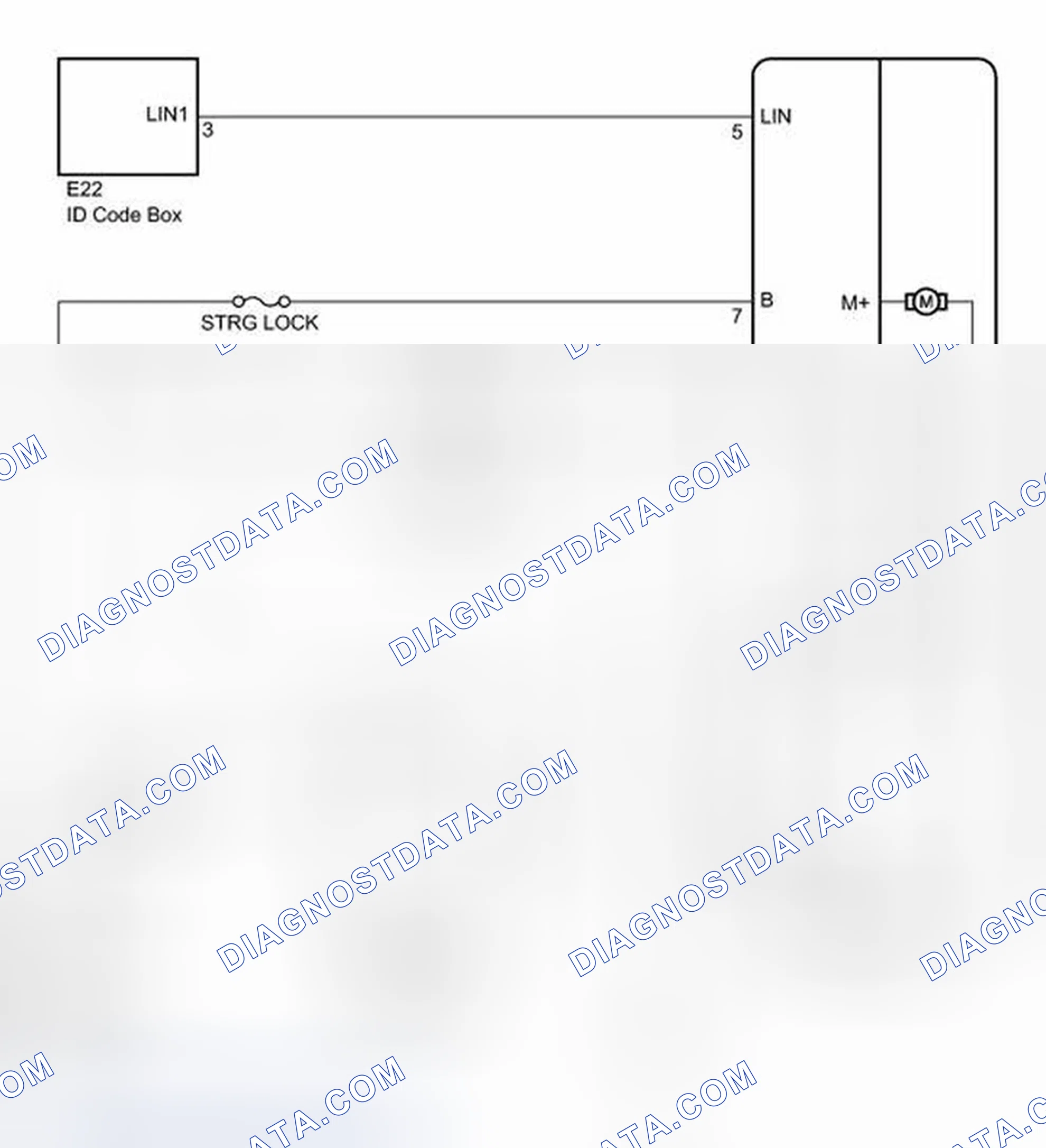 Scheme 79: WIRING DIAGRAM