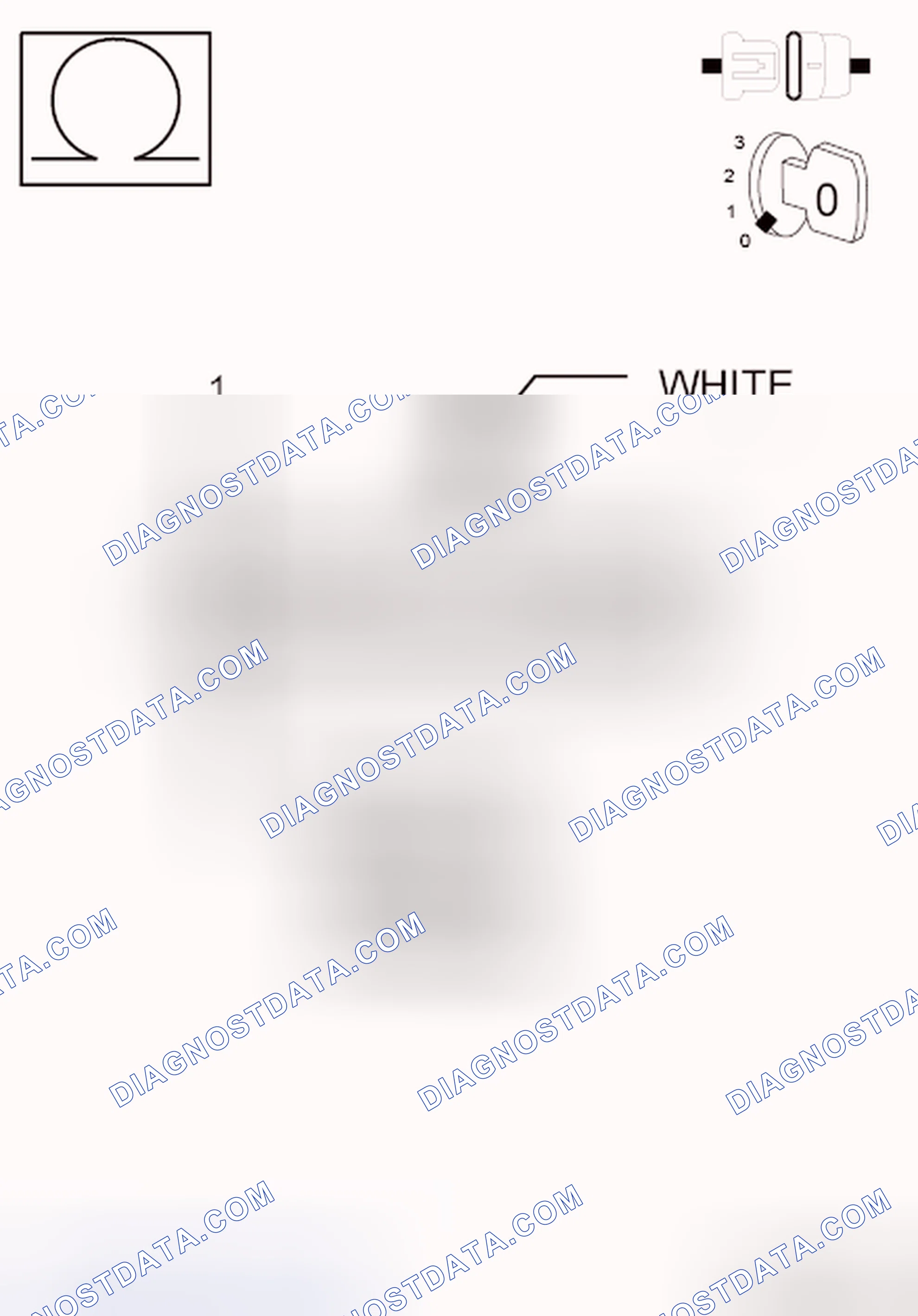 Scheme 77: Diagnostic Test