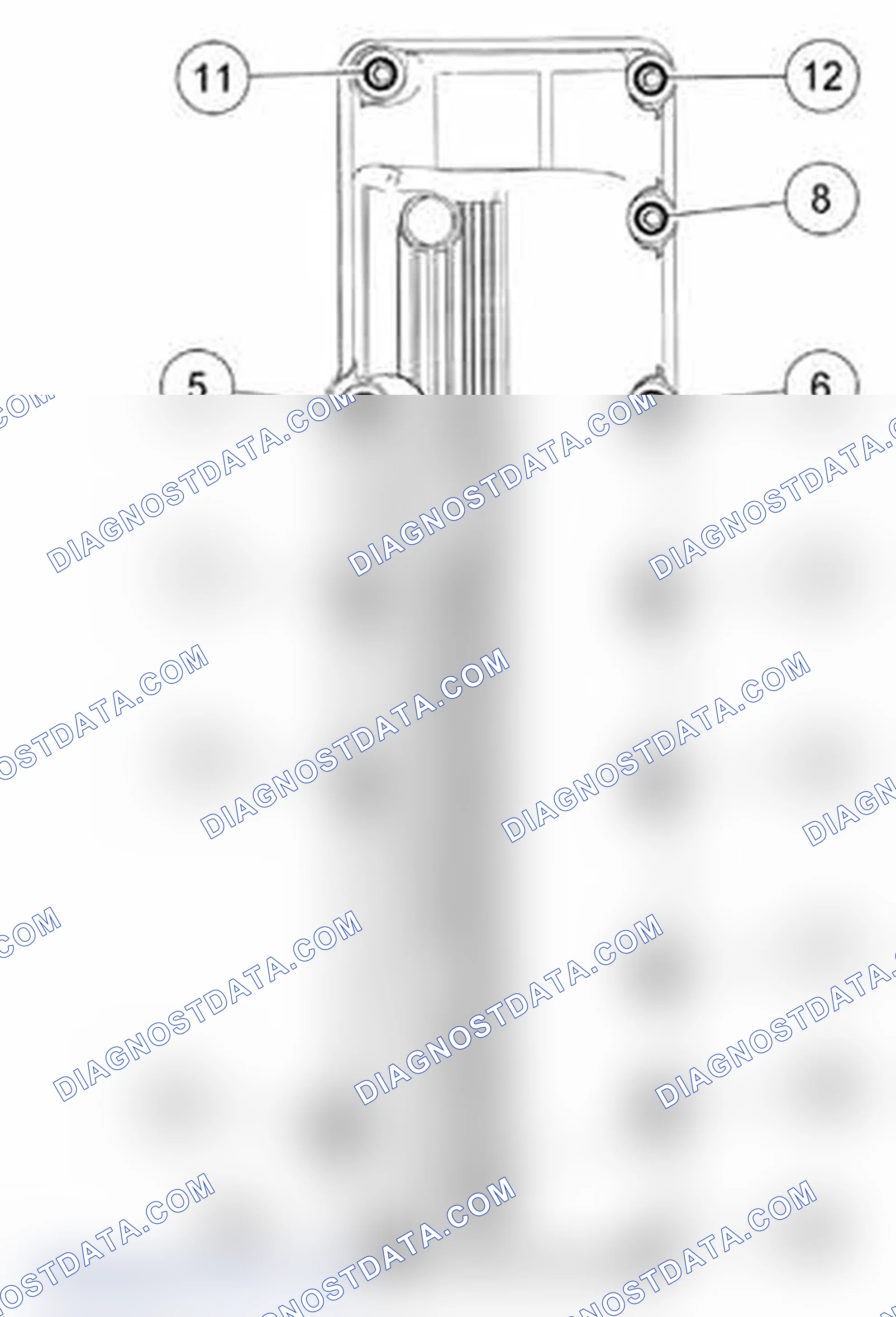 Scheme 898: Installation