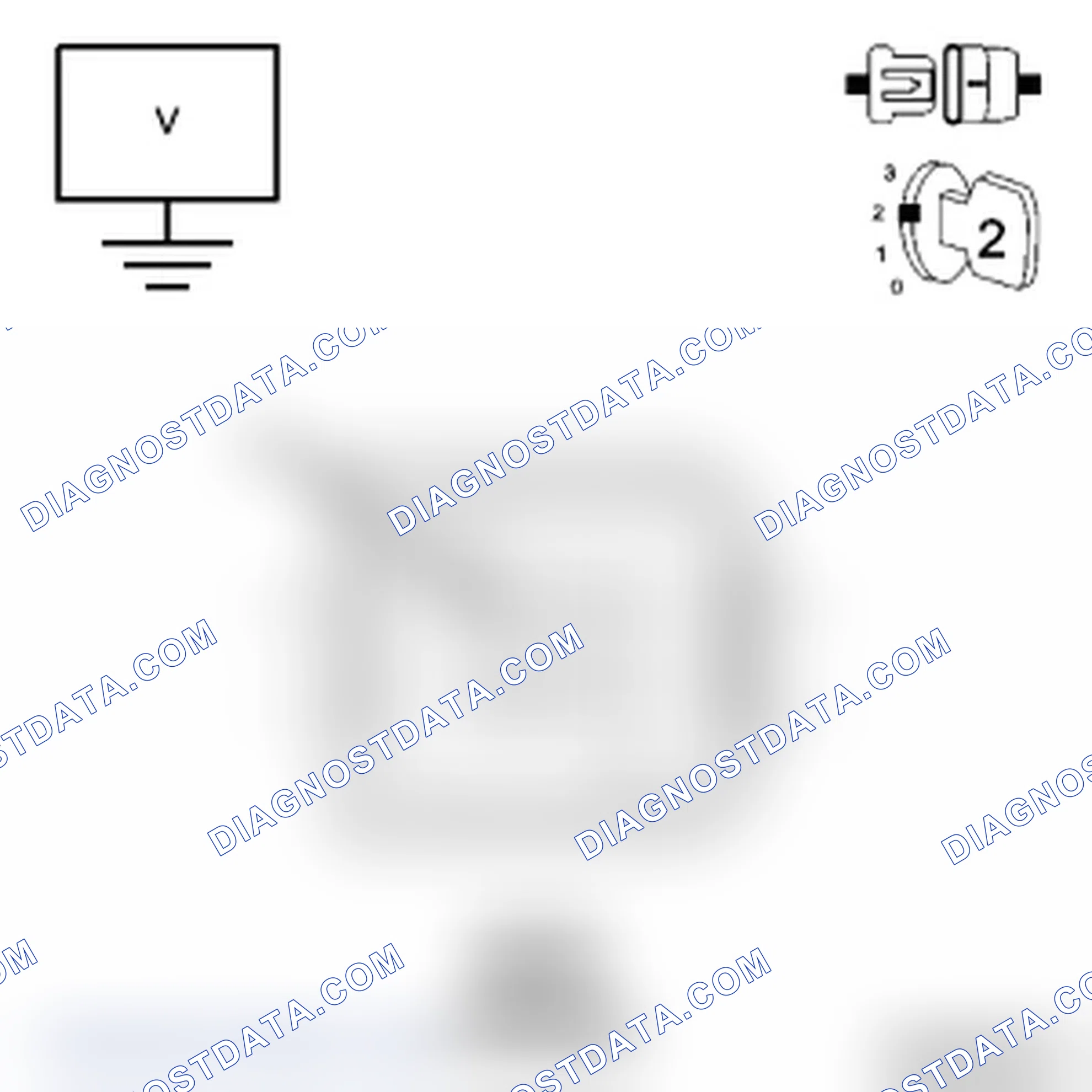 Scheme 31: Diagnostic Test