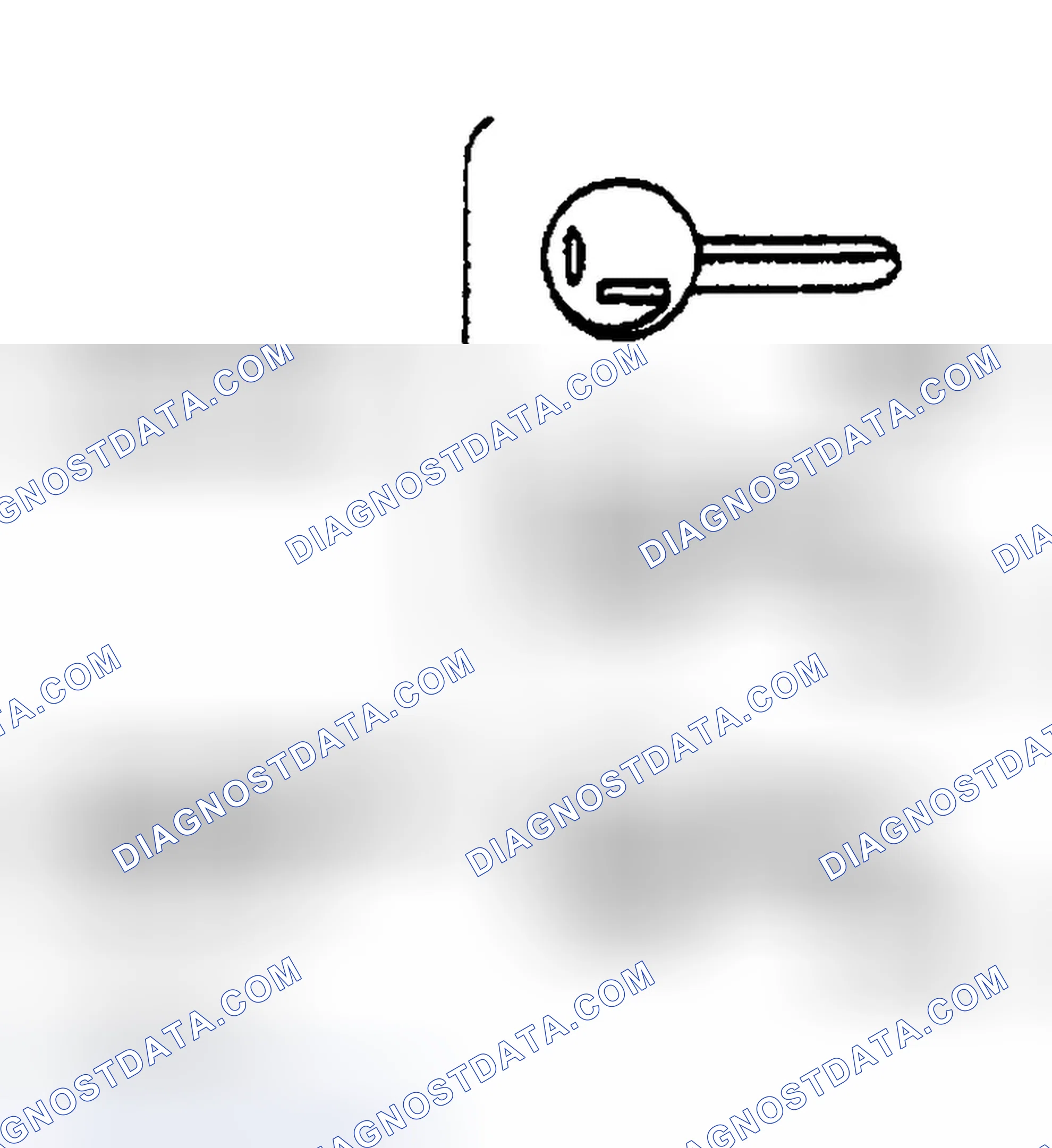 Scheme 78: When customer has brought only one or no valid key (code word is required)