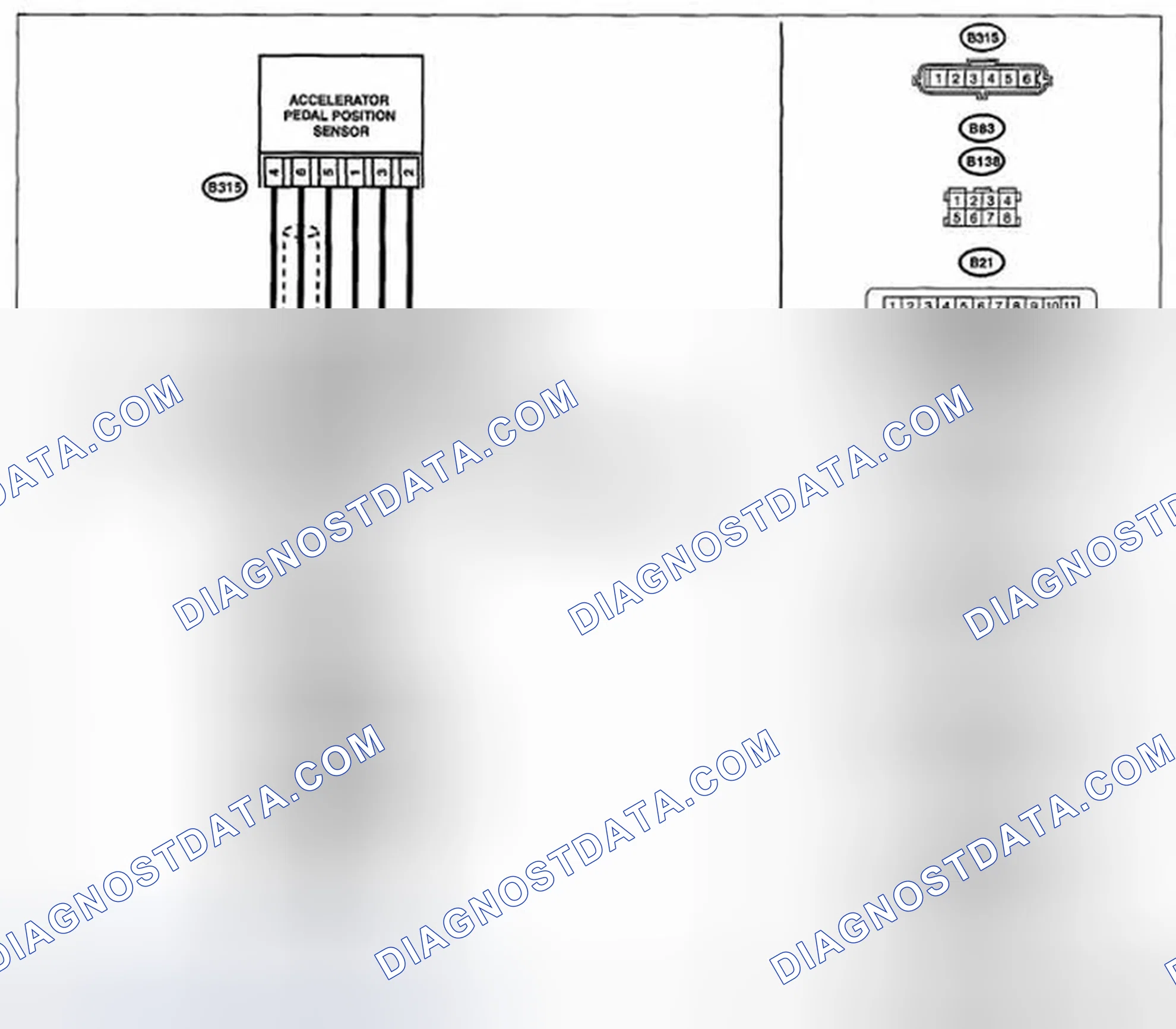Scheme 25: WIRING DIAGRAM