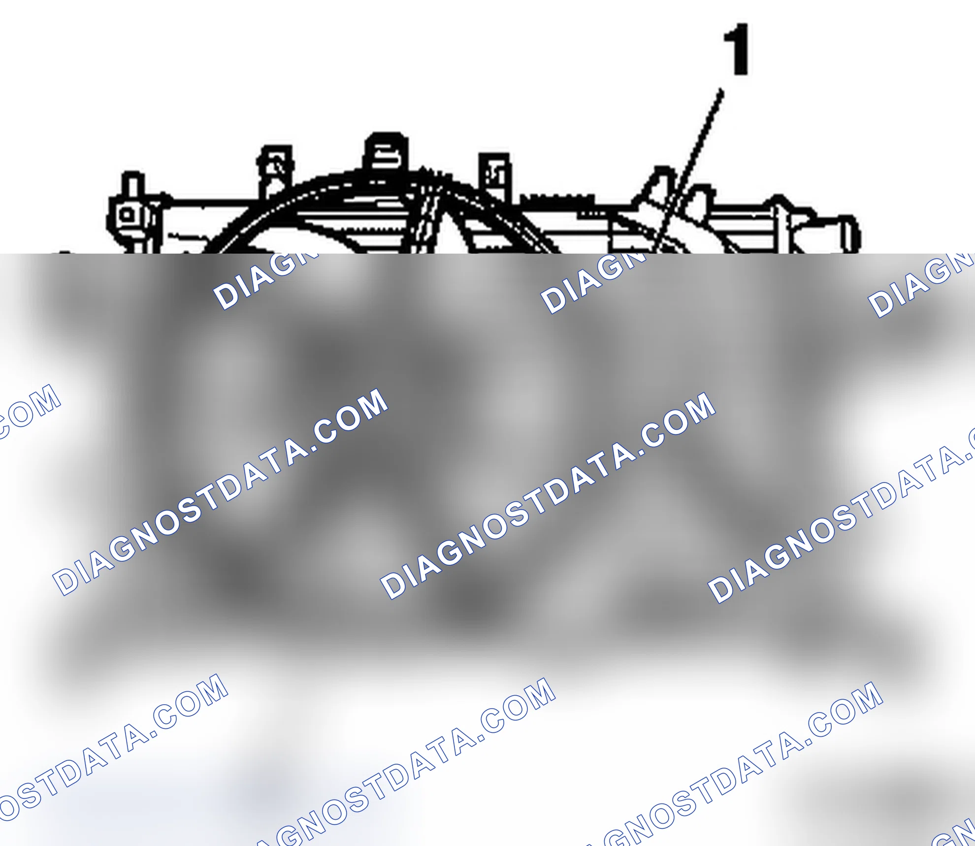 Engine Cooling Module