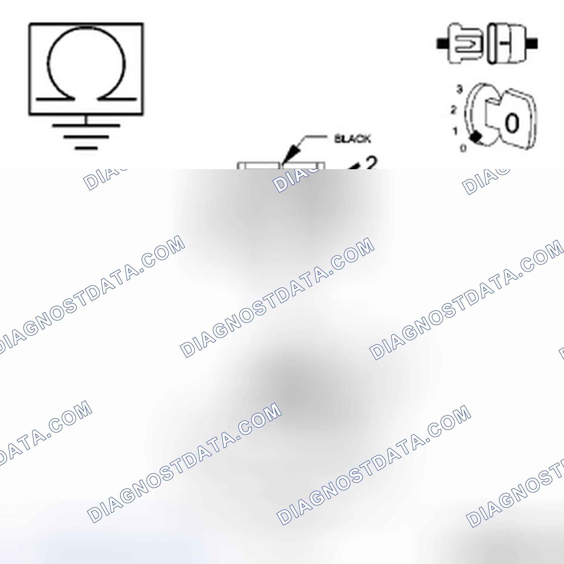 Scheme 2: Diagnostic Test