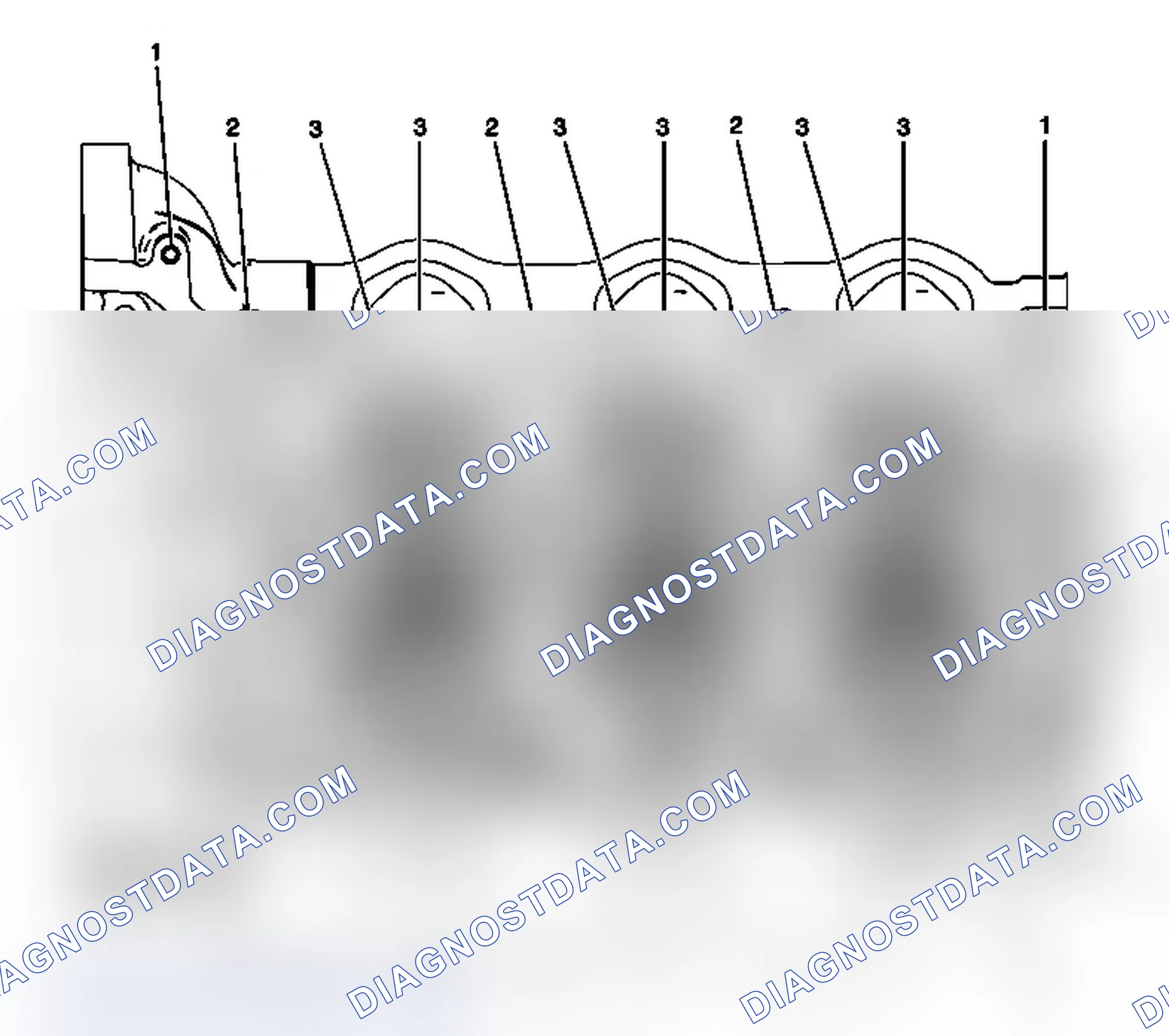 Scheme 23: Thread Repair Specifications