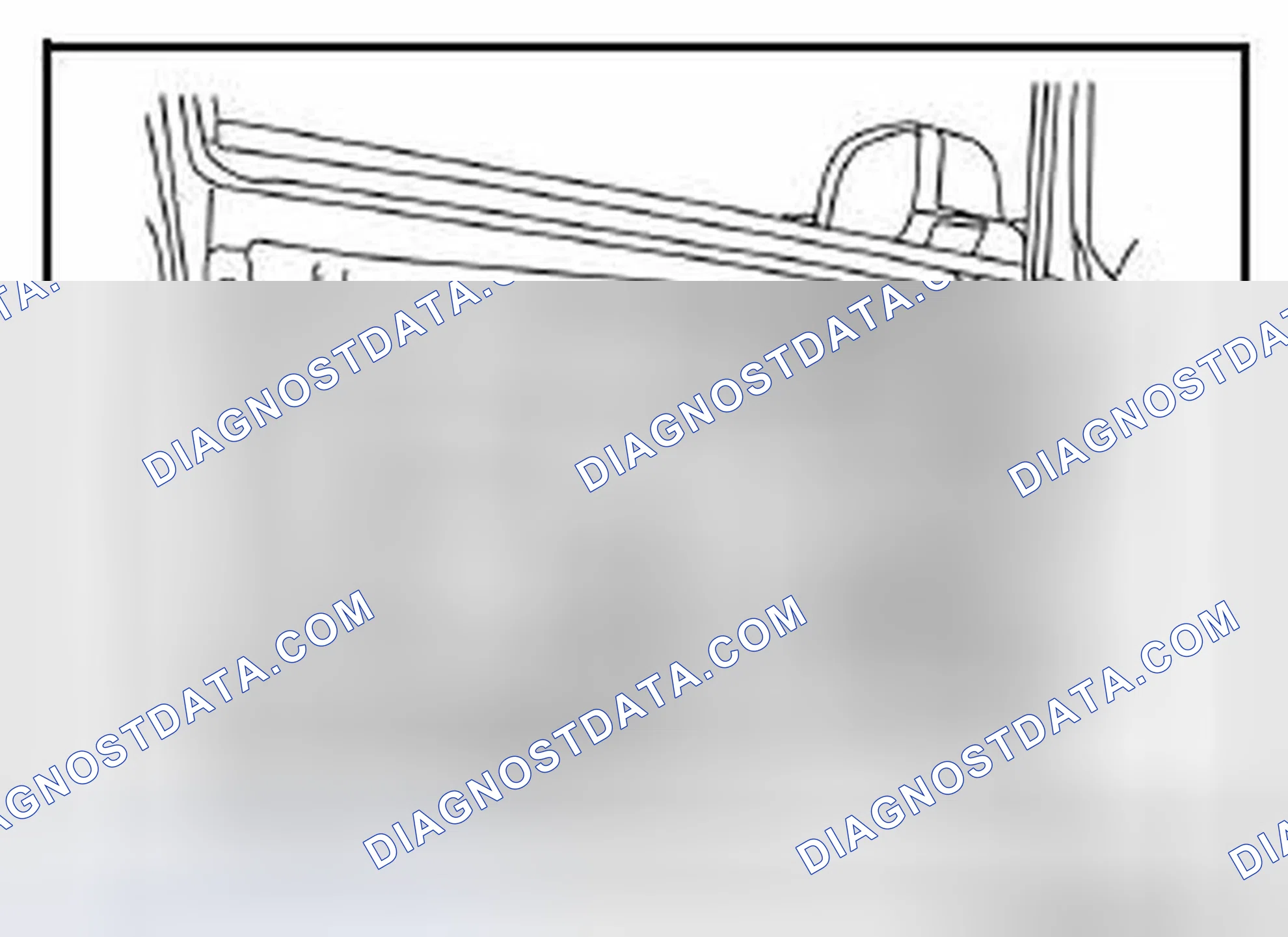 Scheme 15: Front Door Satellite Sensor