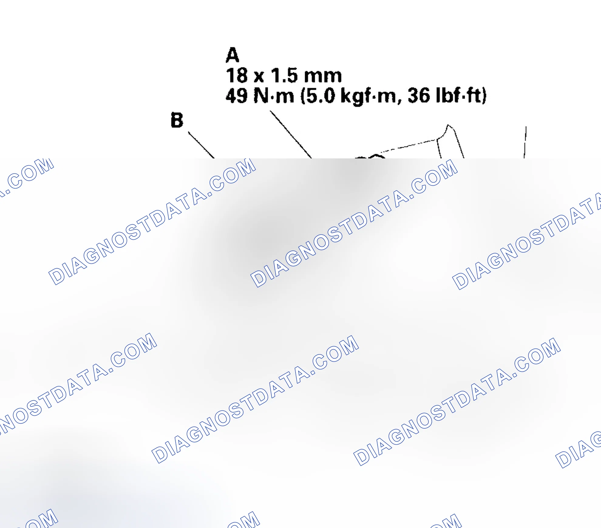 Scheme 480: ATF Replacement