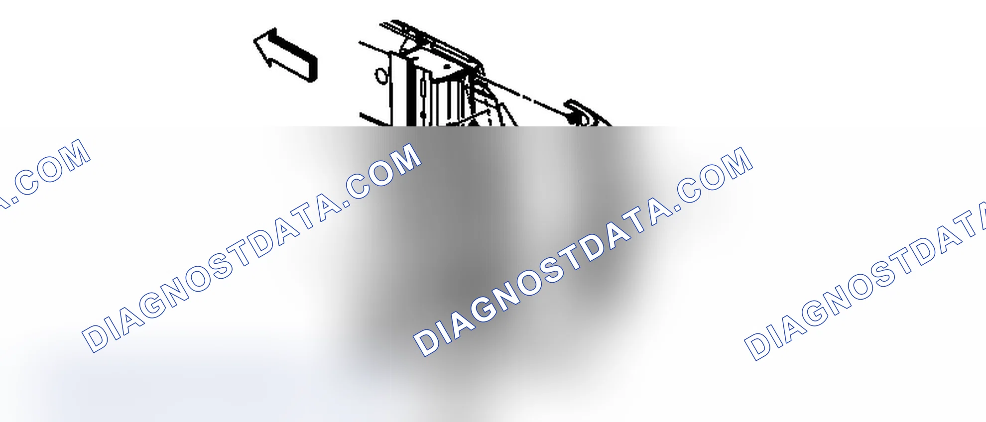 Scheme 52: Tail Lamp Replacement (Chevrolet)