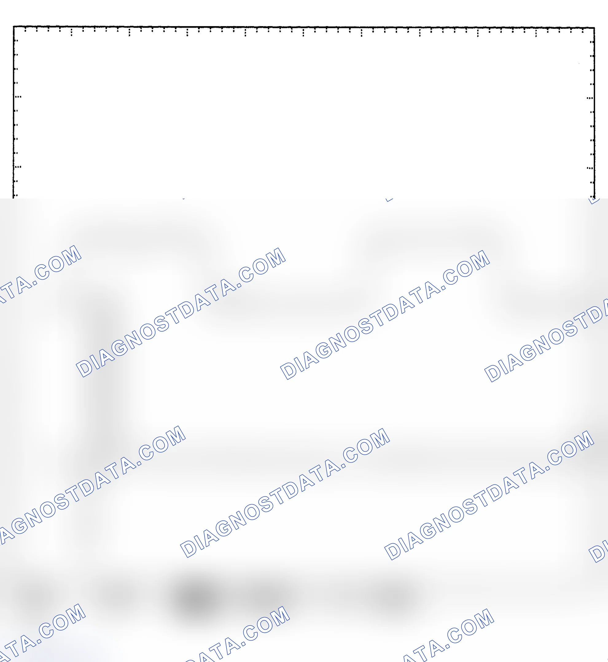 Scheme 26: Injector Bank - Known Good - Voltage Pattern
