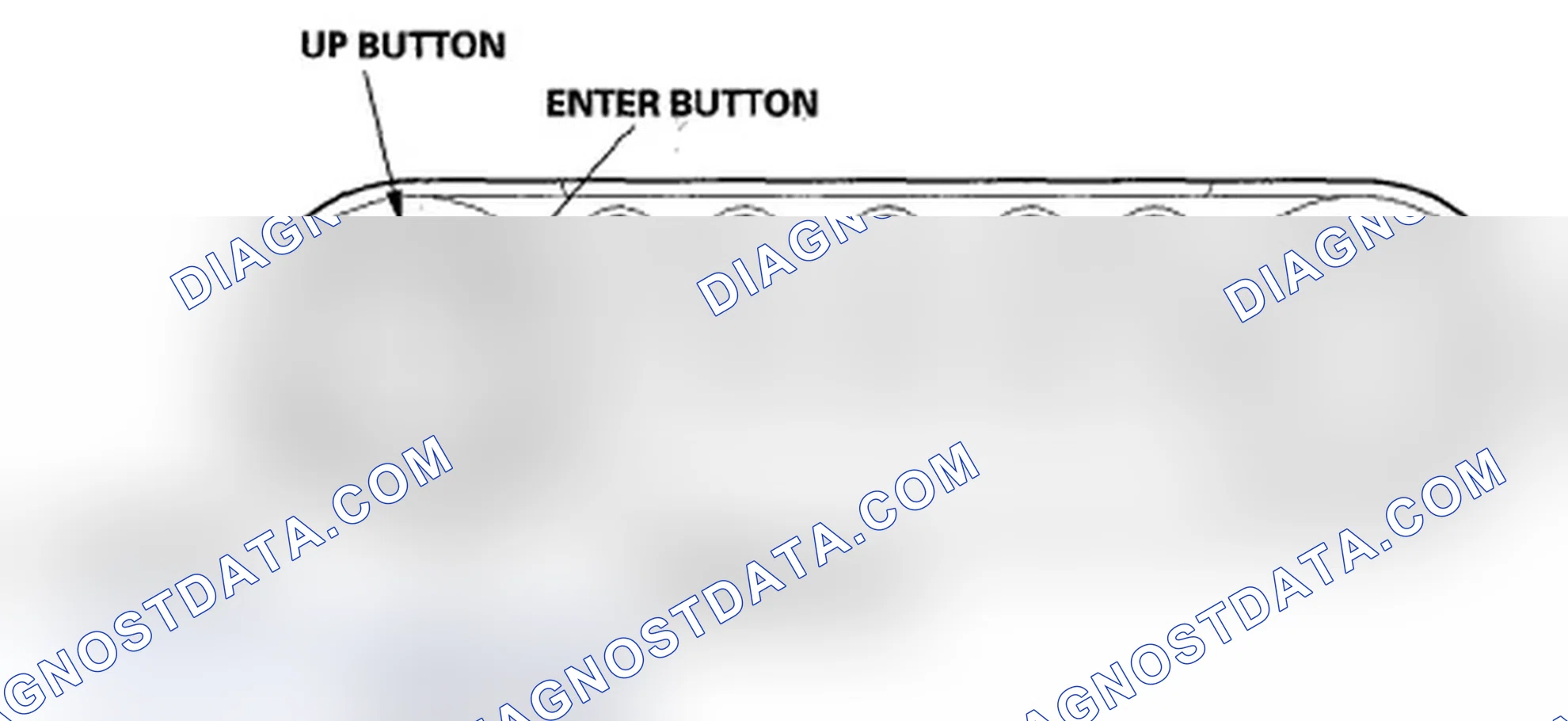 Scheme 202: Self-diagnostic Function Mode Select