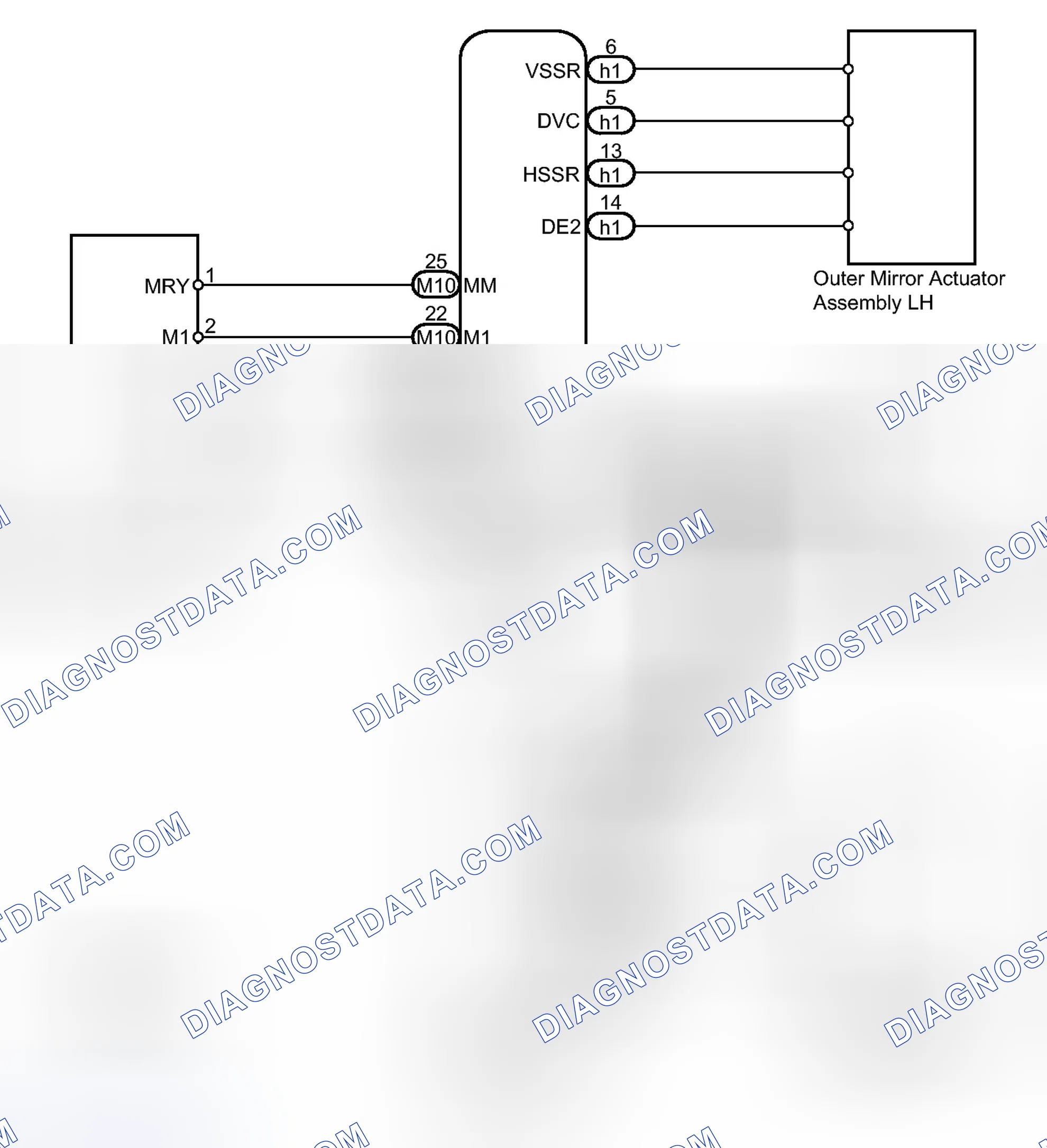 Scheme 51: WIRING DIAGRAM