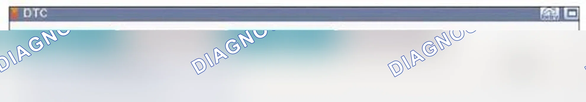 Scheme 104: Monitor GDS Data