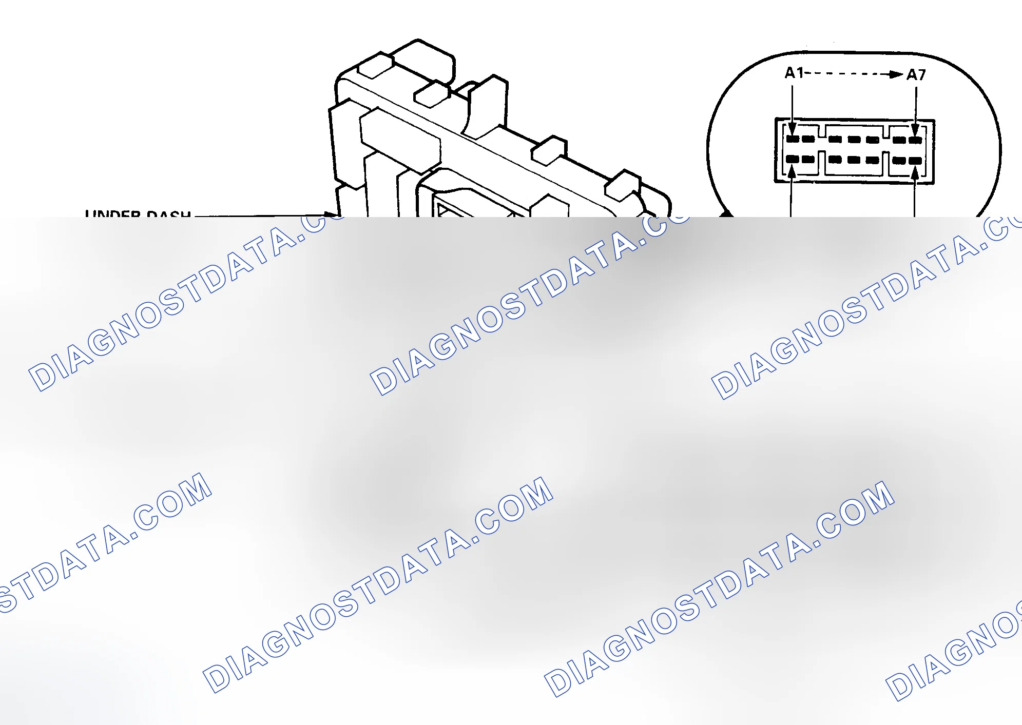 Scheme 1: INTEGRATED CONTROL UNIT