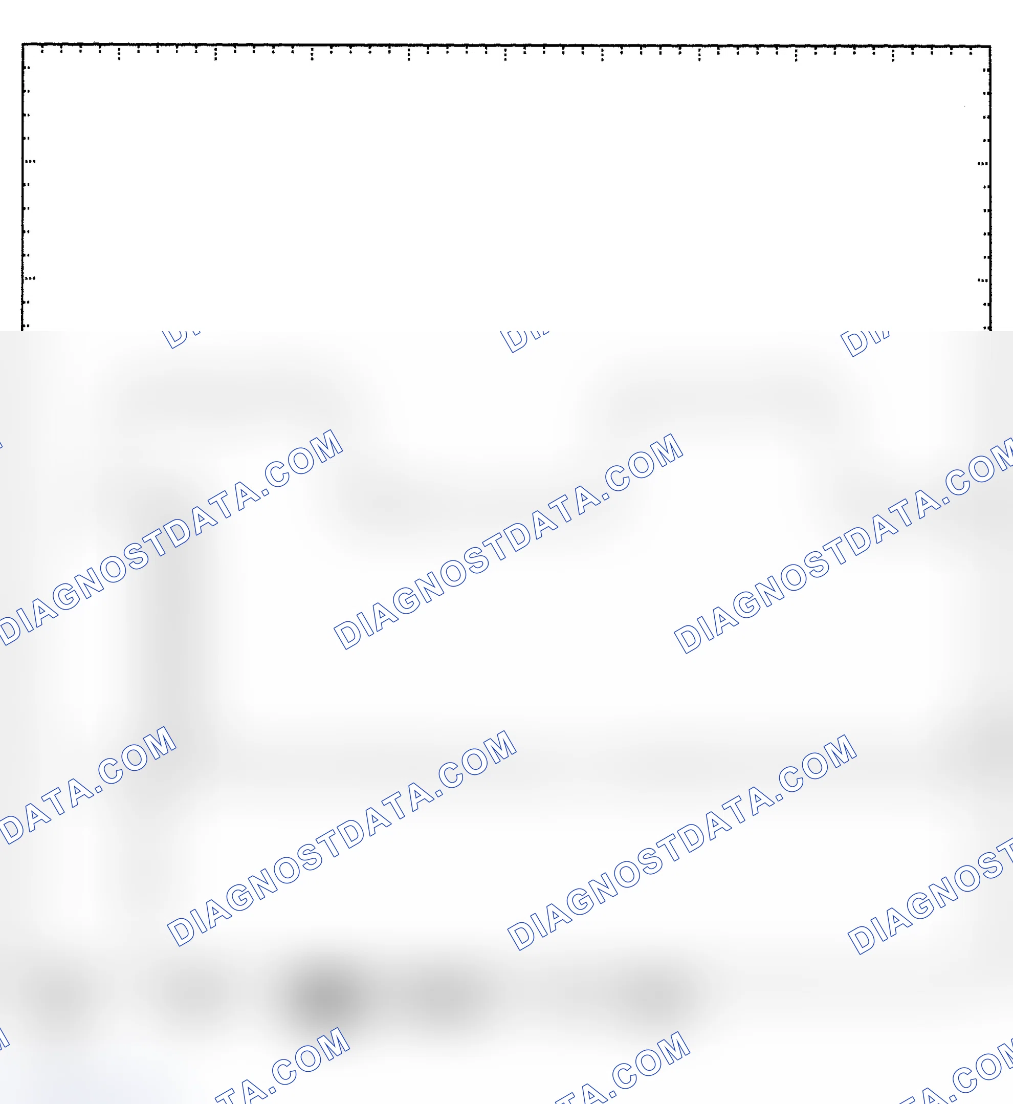 Scheme 26: Injector Bank - Known Good - Voltage Pattern