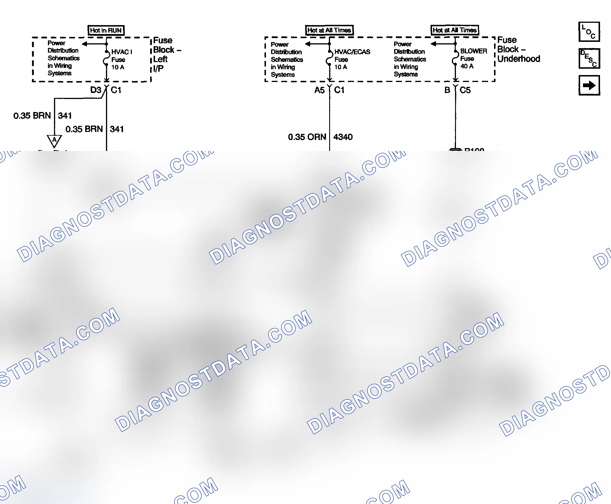 Scheme 2: HVAC Schematics