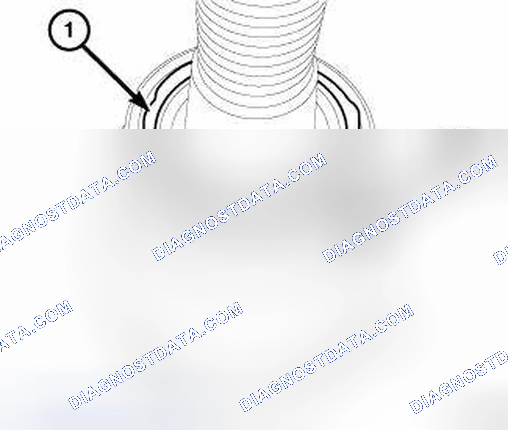 Scheme 46: STANDARD PROCEDURE - OUTER TIE ROD END LUBRICATION