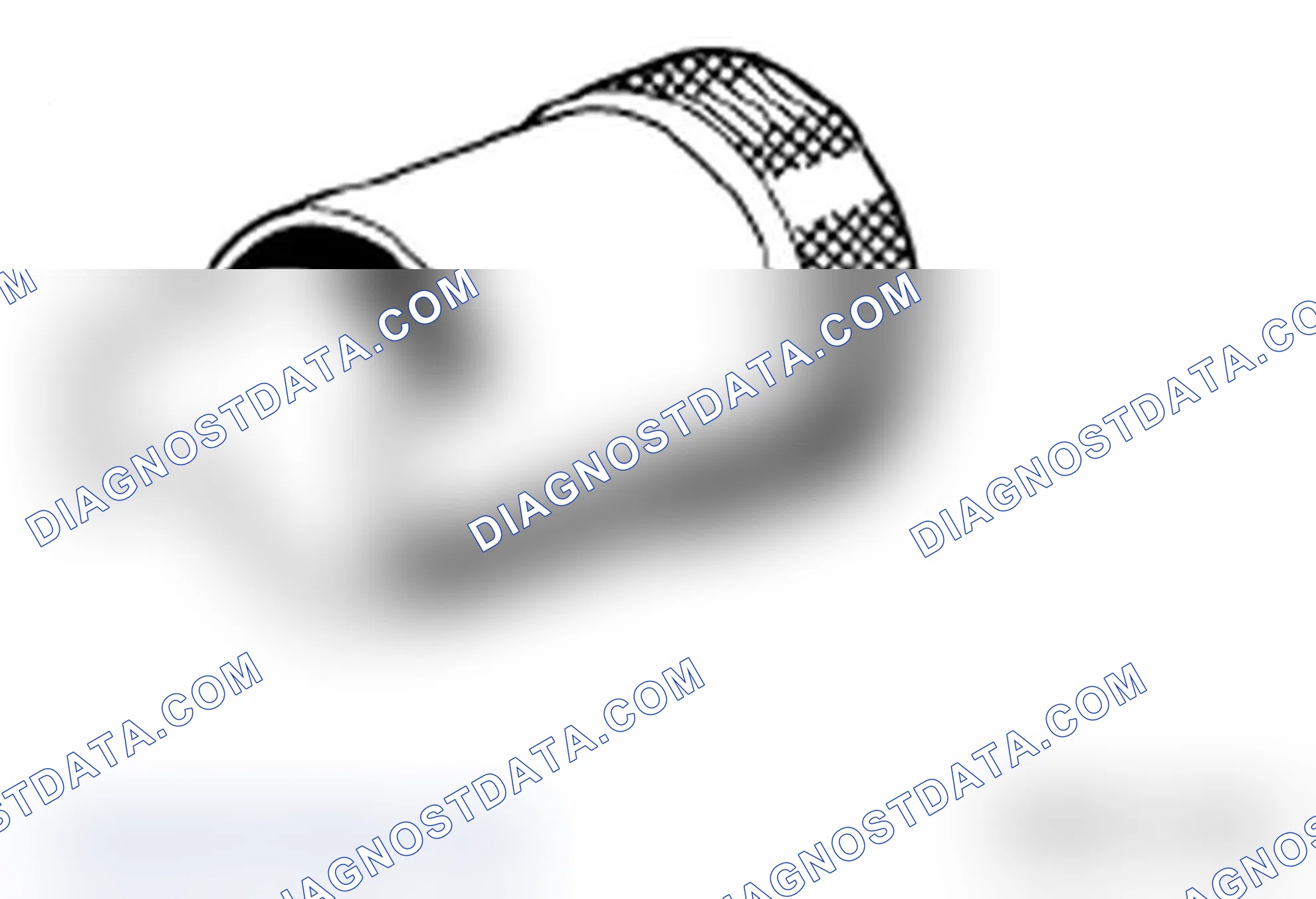 Scheme 367: 24 3 150 Drive Bush