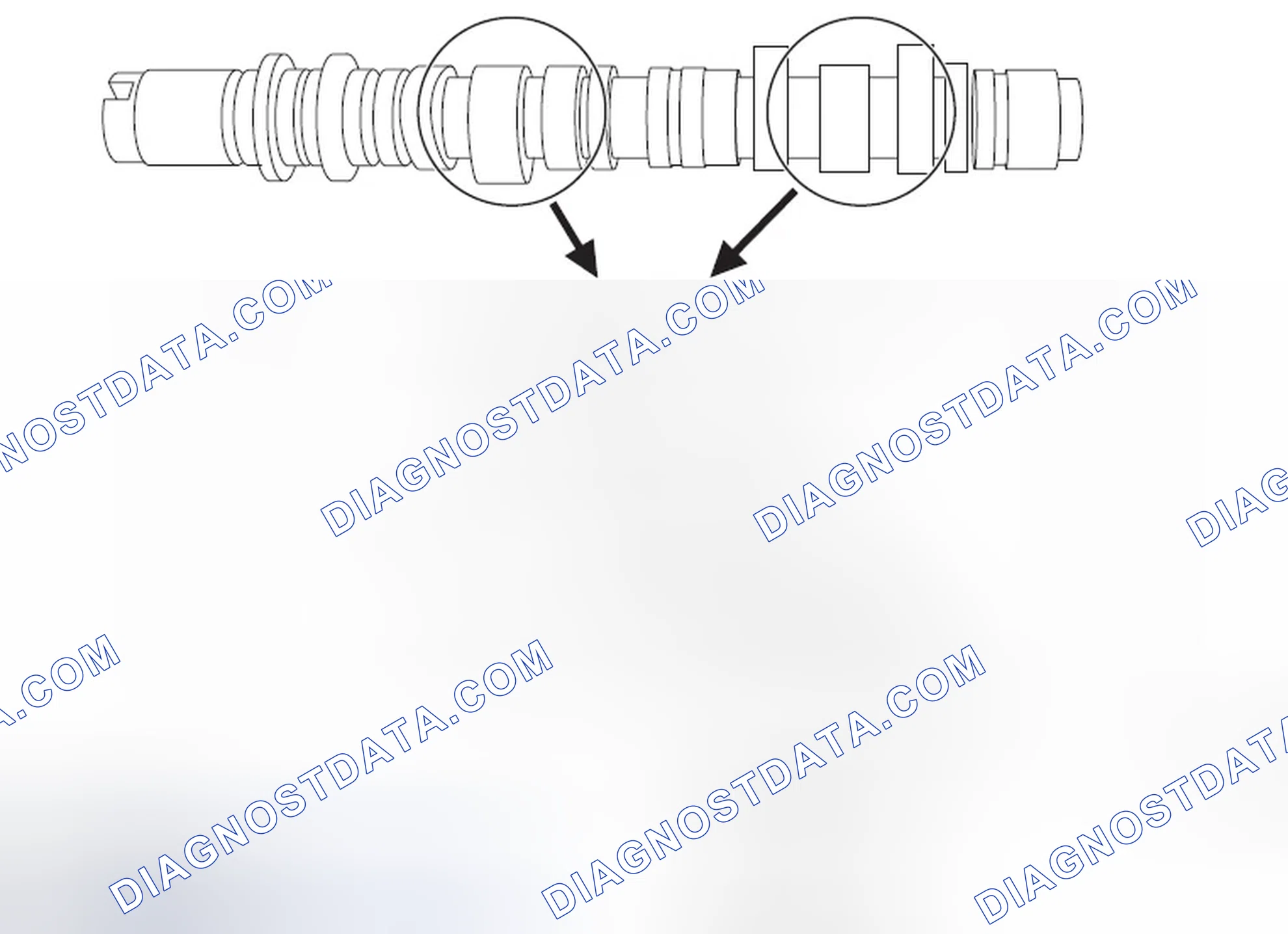 Scheme 466: CAMSHAFT
