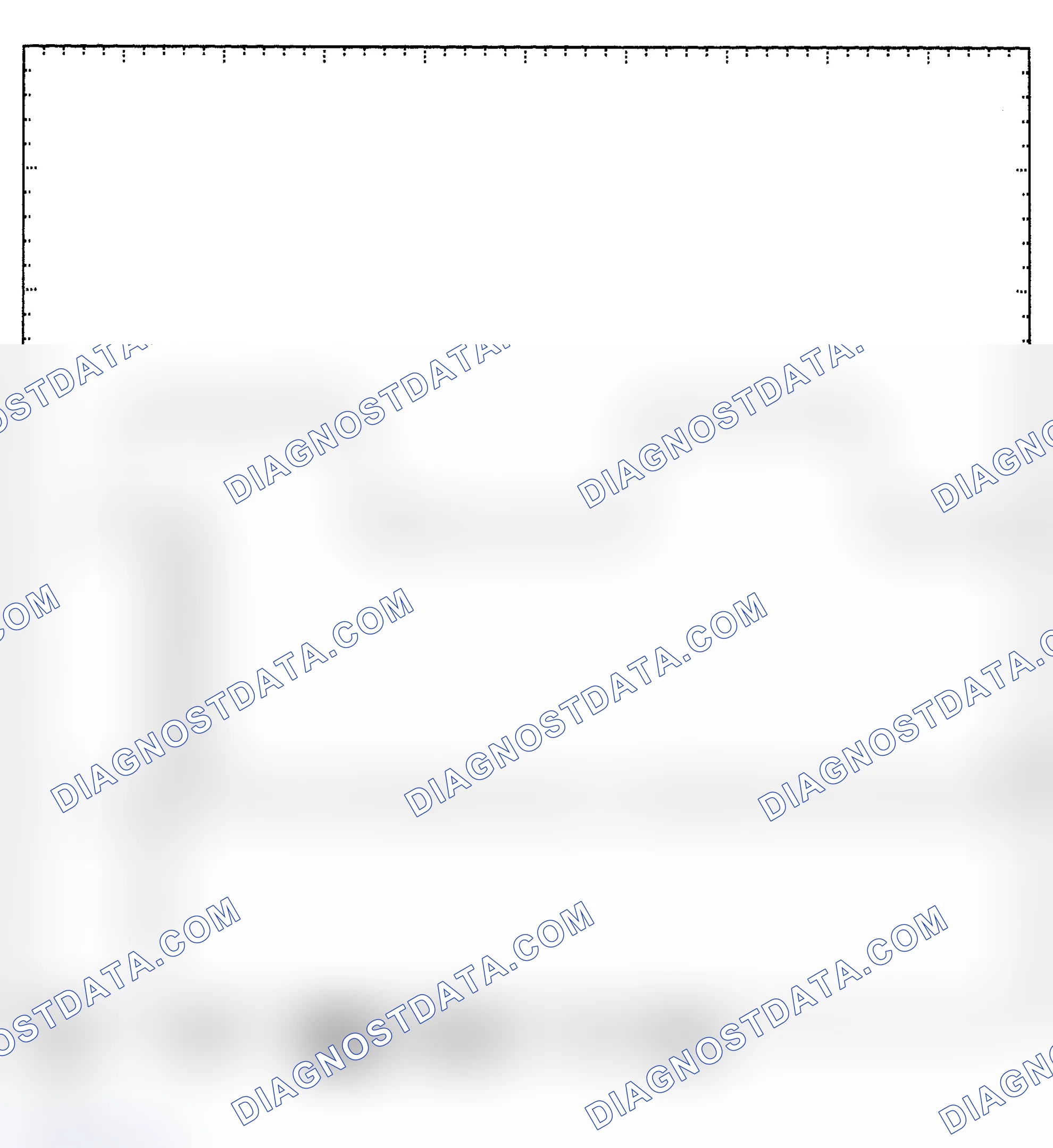 Scheme 26: Injector Bank - Known Good - Voltage Pattern