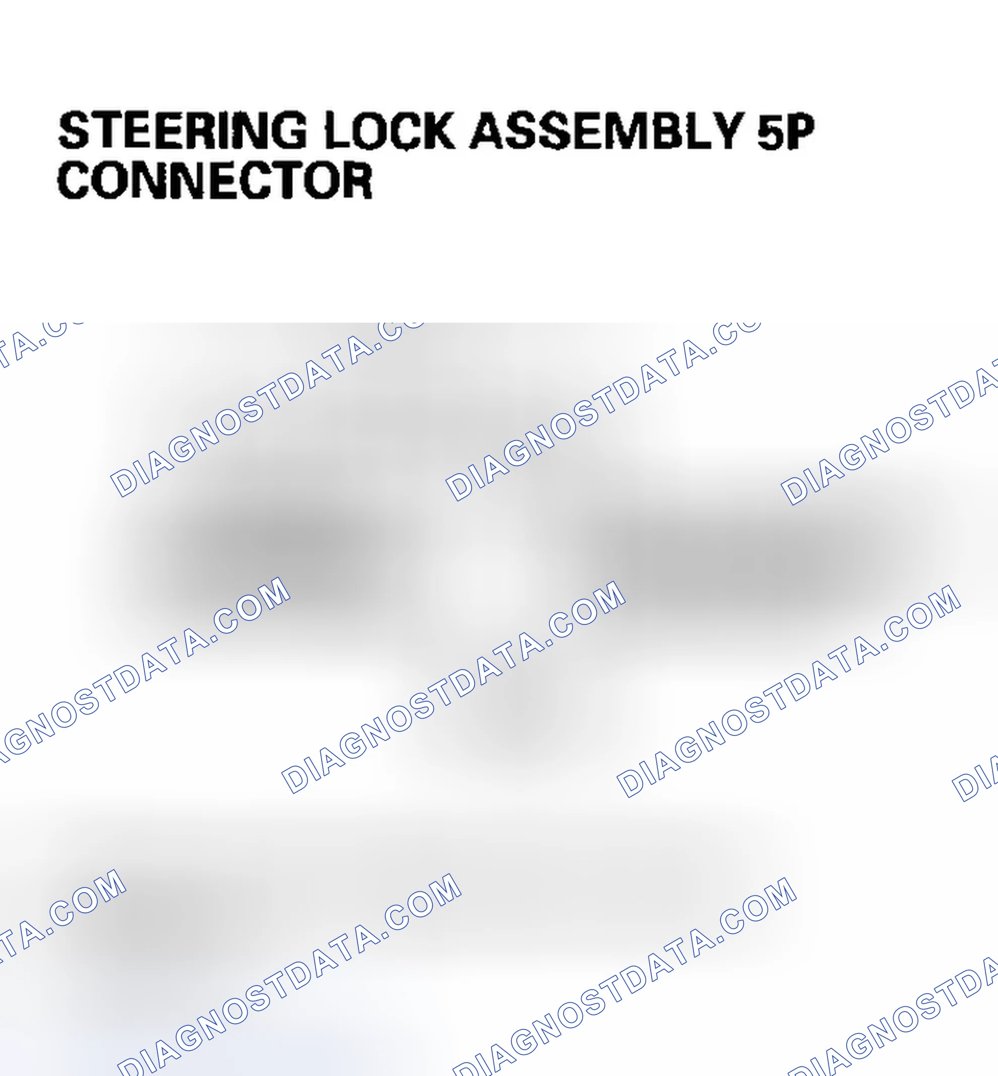 Scheme 430: Key Interlock System Circuit Troubleshooting