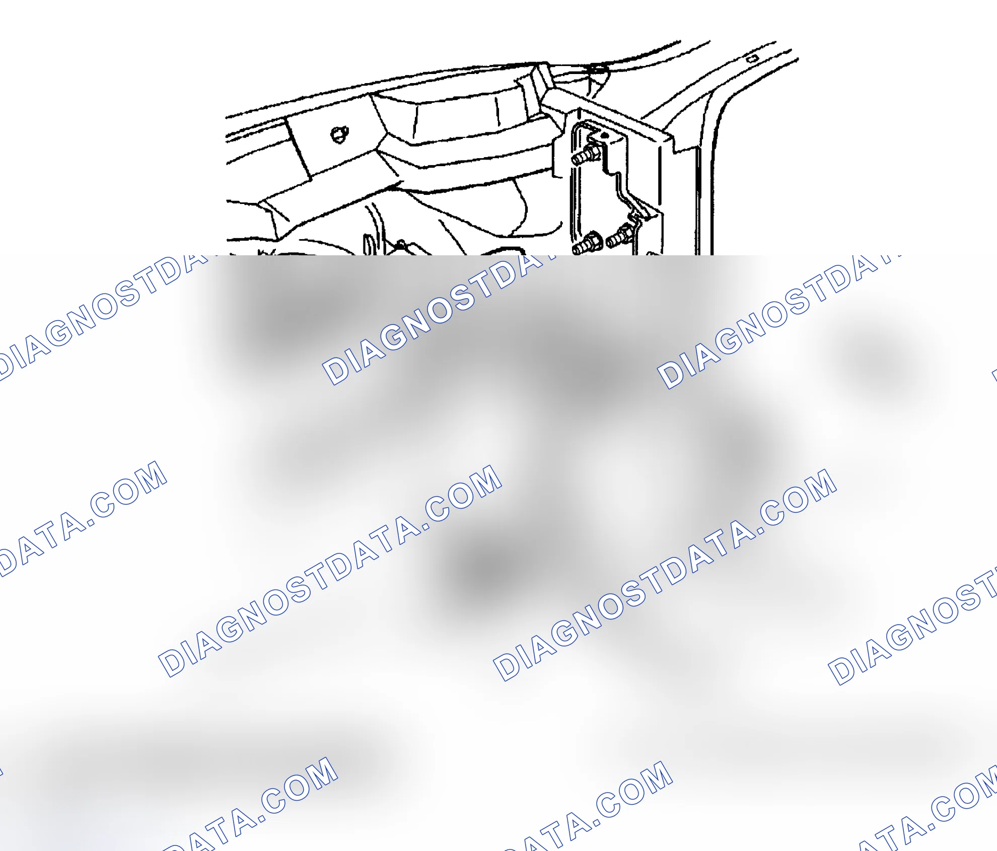 Scheme 1: Body Control Module Component Views