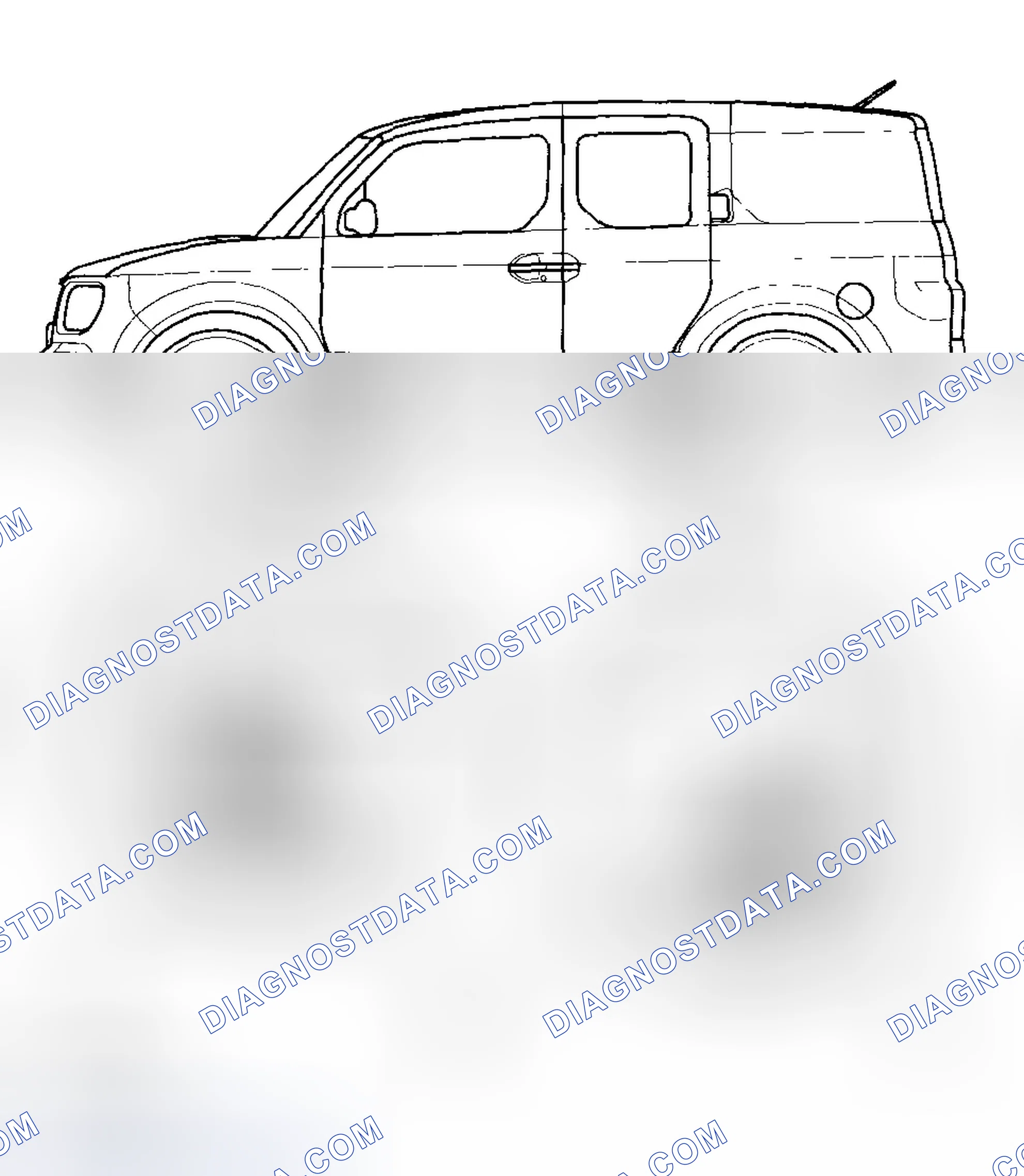 Scheme 24: Frame Hoist