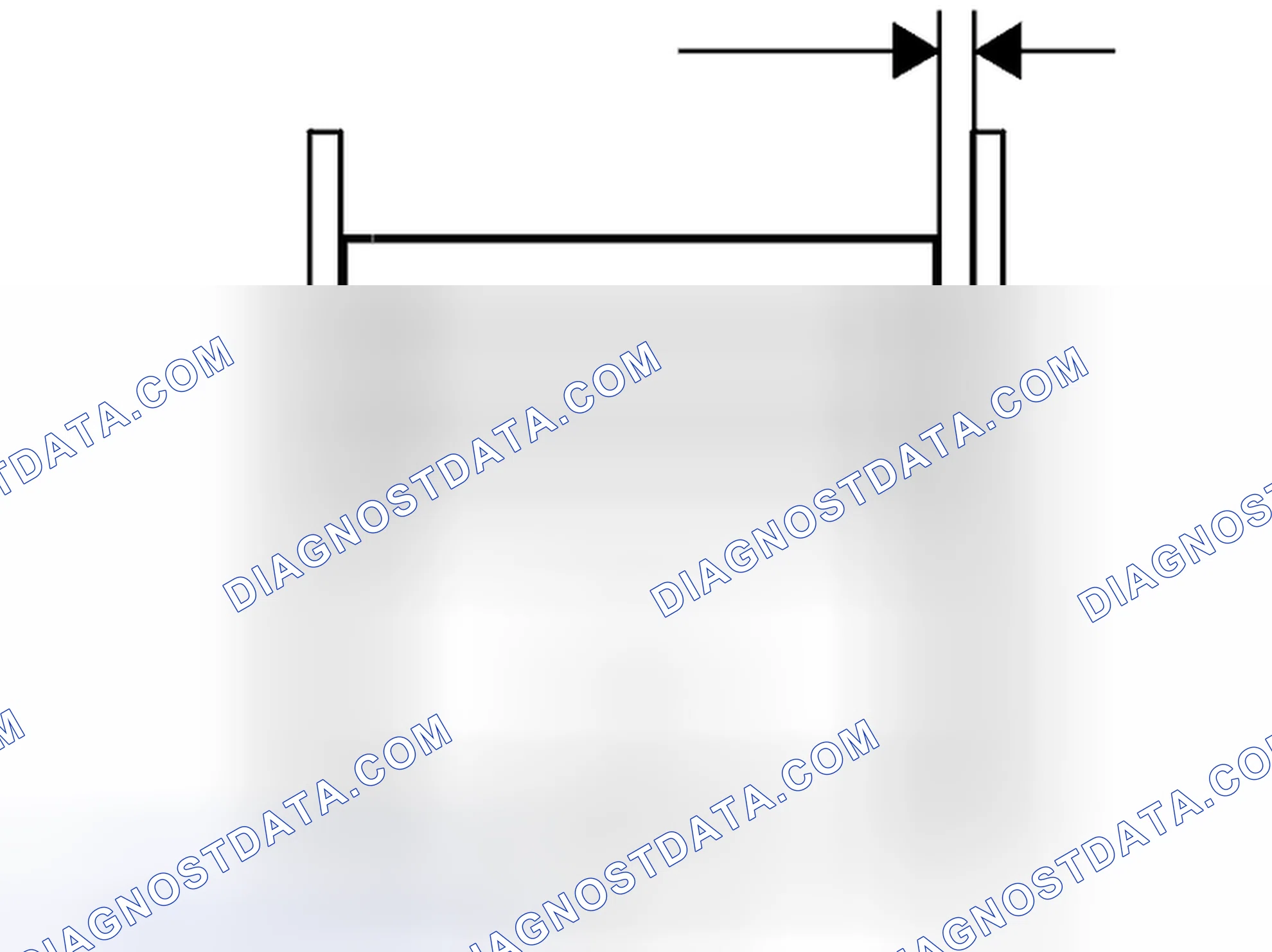 Scheme 219: CALCULATING THE RUNNING CLEARANCE OF THE PISTON