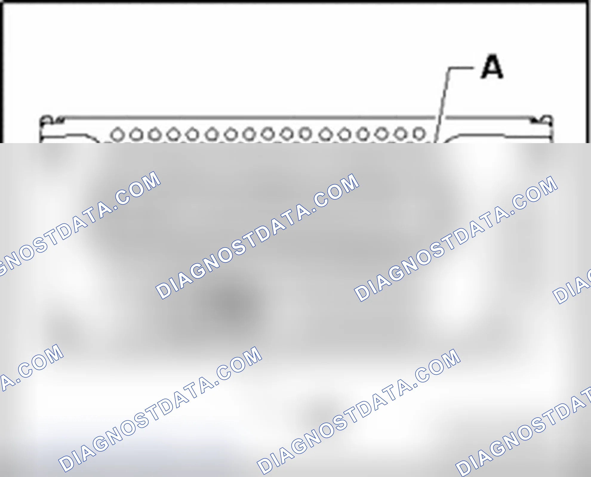 Scheme 40: Digital Sound System Control Module J525 , harness connectors
