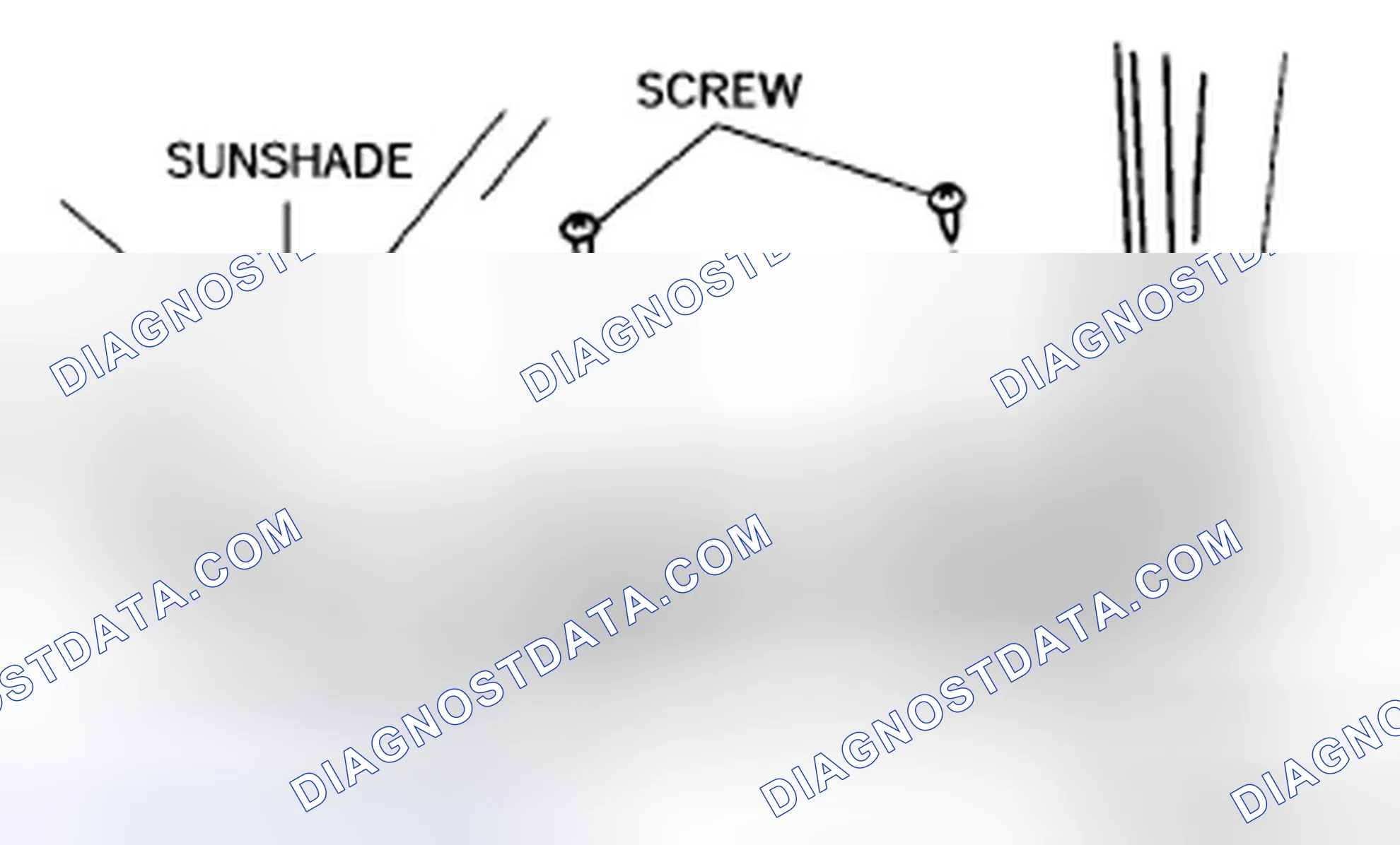 Scheme 3: GLASS PANEL REMOVAL/INSTALLATION