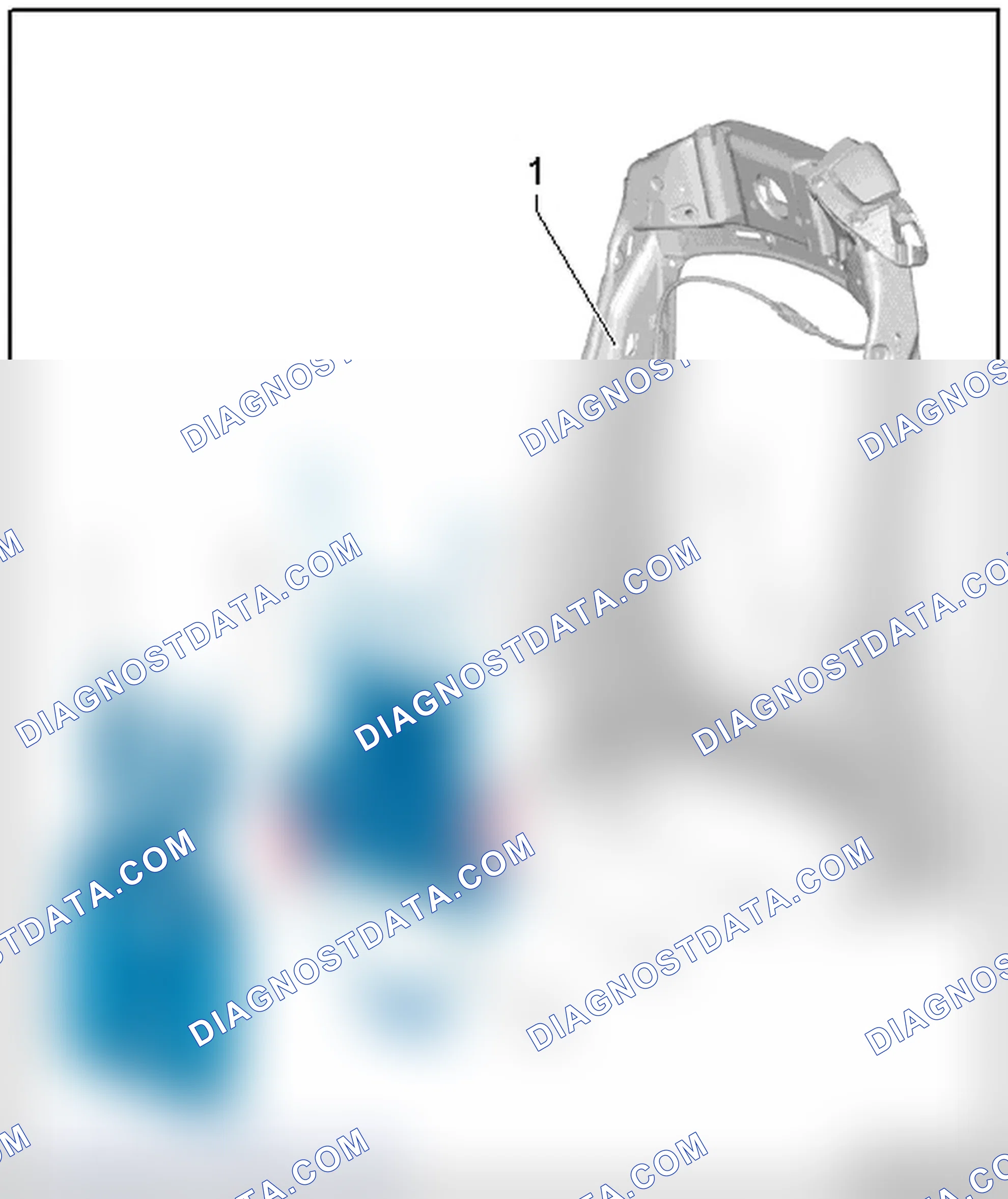 Scheme 92: FOUR-WAY LUMBAR SUPPORT OVERVIEW