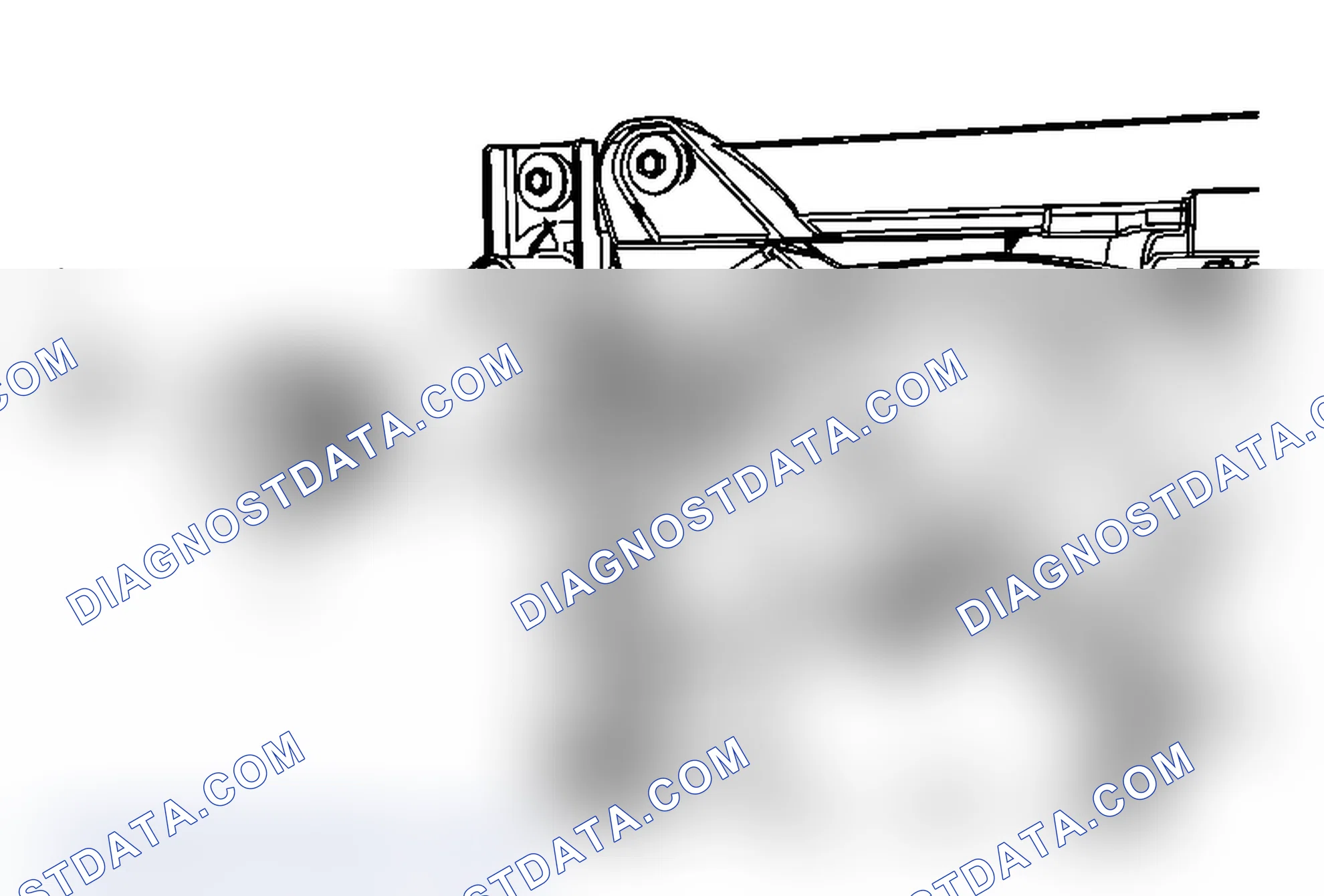 Scheme 16: Engine Coolant Fan Resistor Replacement (Left HP2)