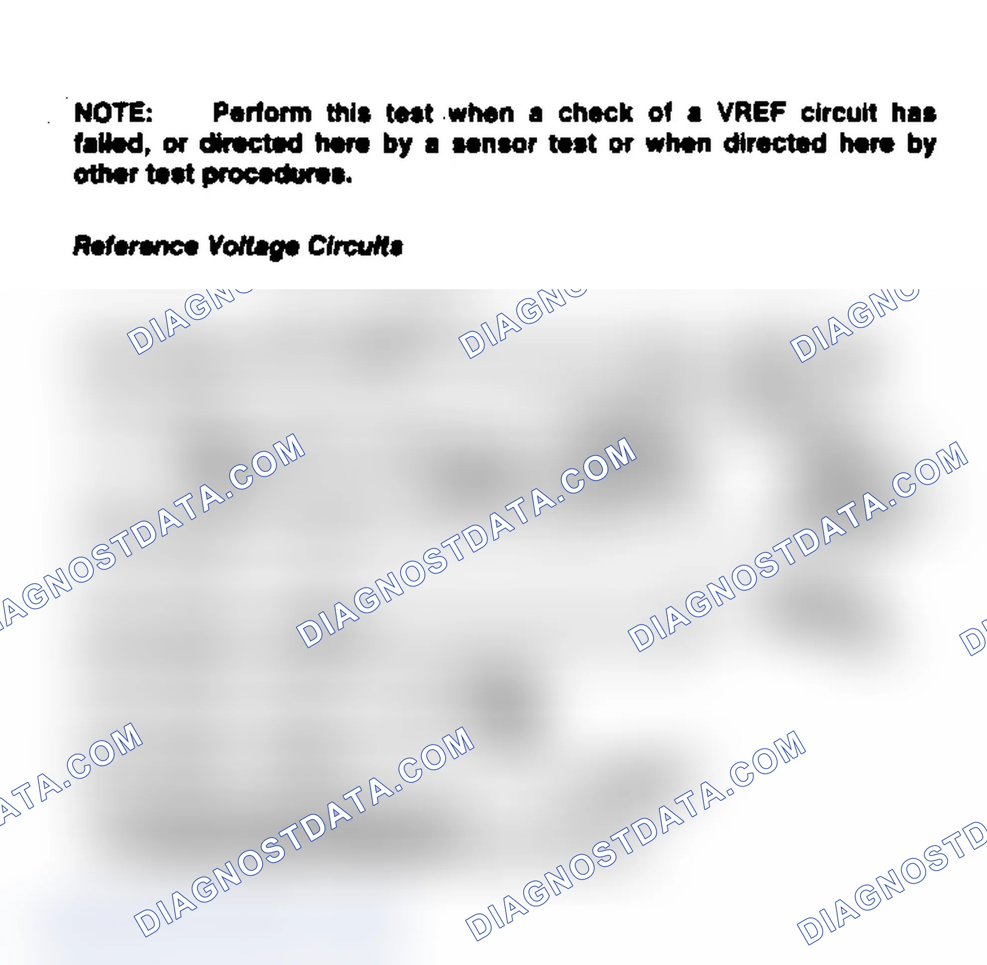 Scheme 10: Reference Voltage Circuits