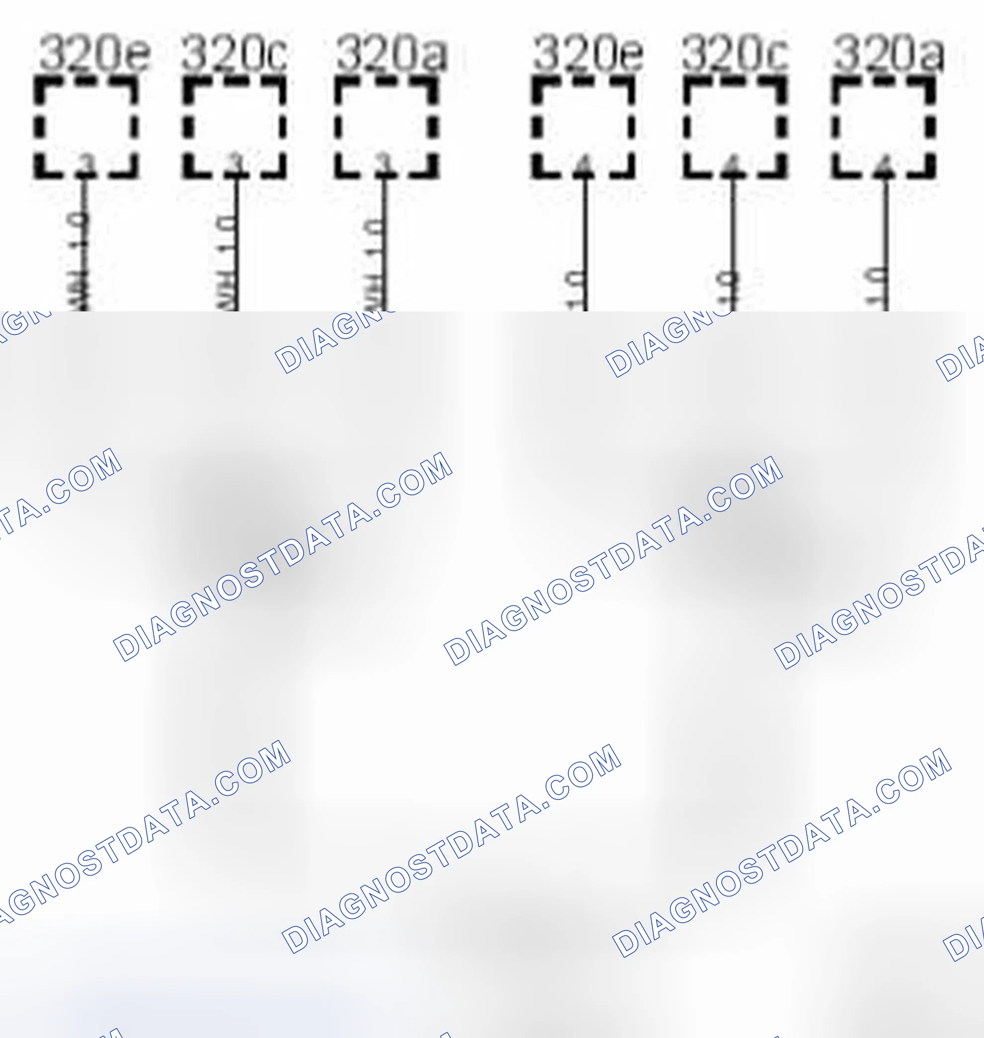 Scheme 706: Crimp J292, engine harness ME9
