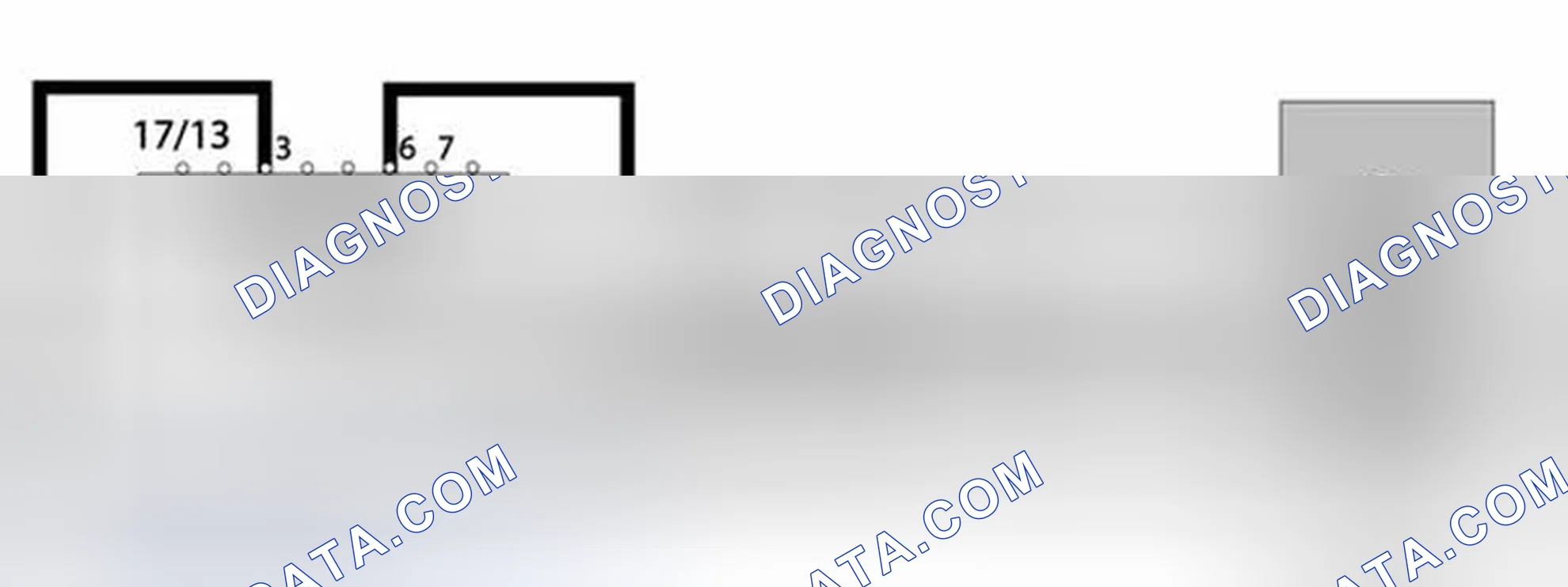 Scheme 274: DATA LINK CONNECTOR