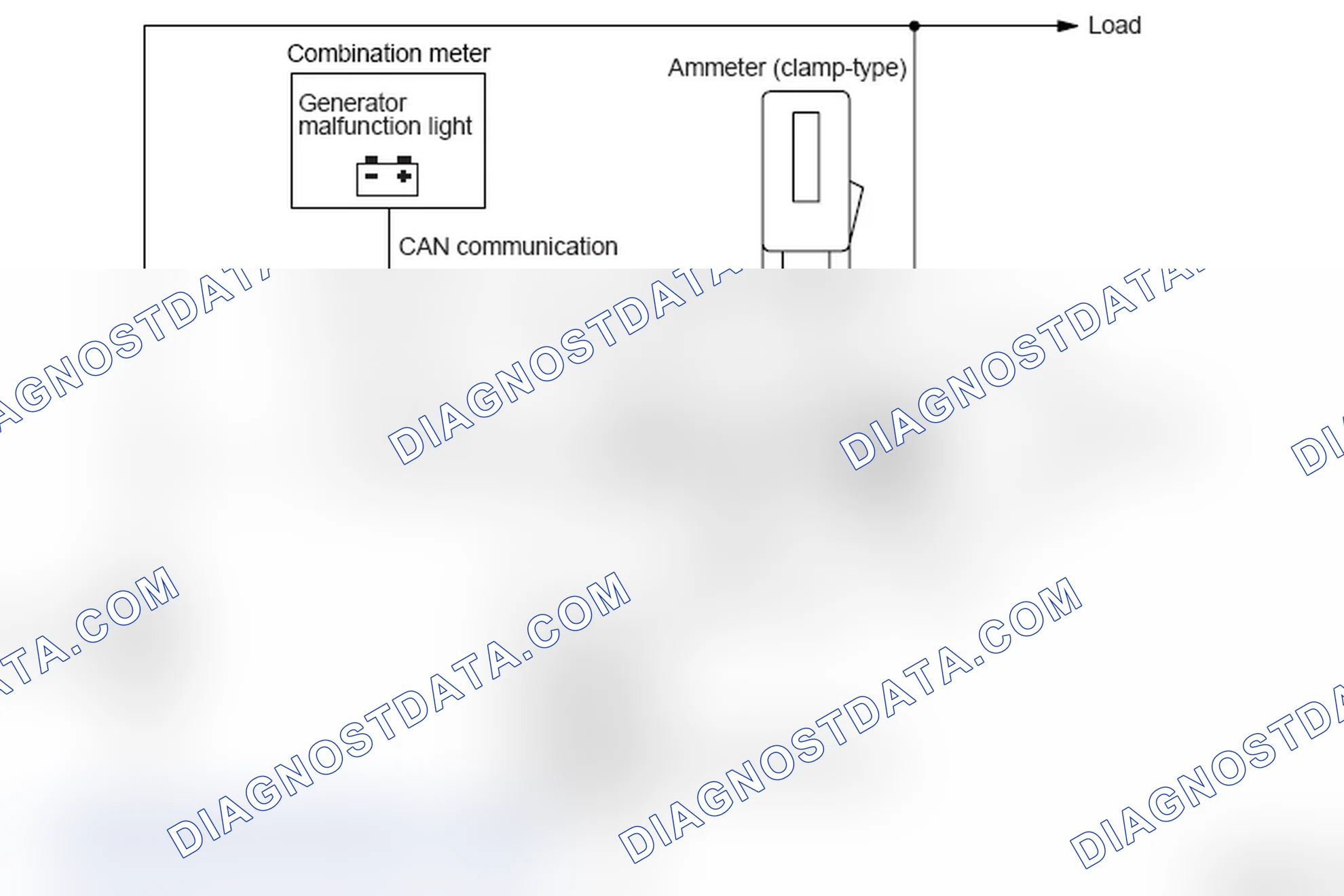 Scheme 7: REGULATED VOLTAGE TEST
