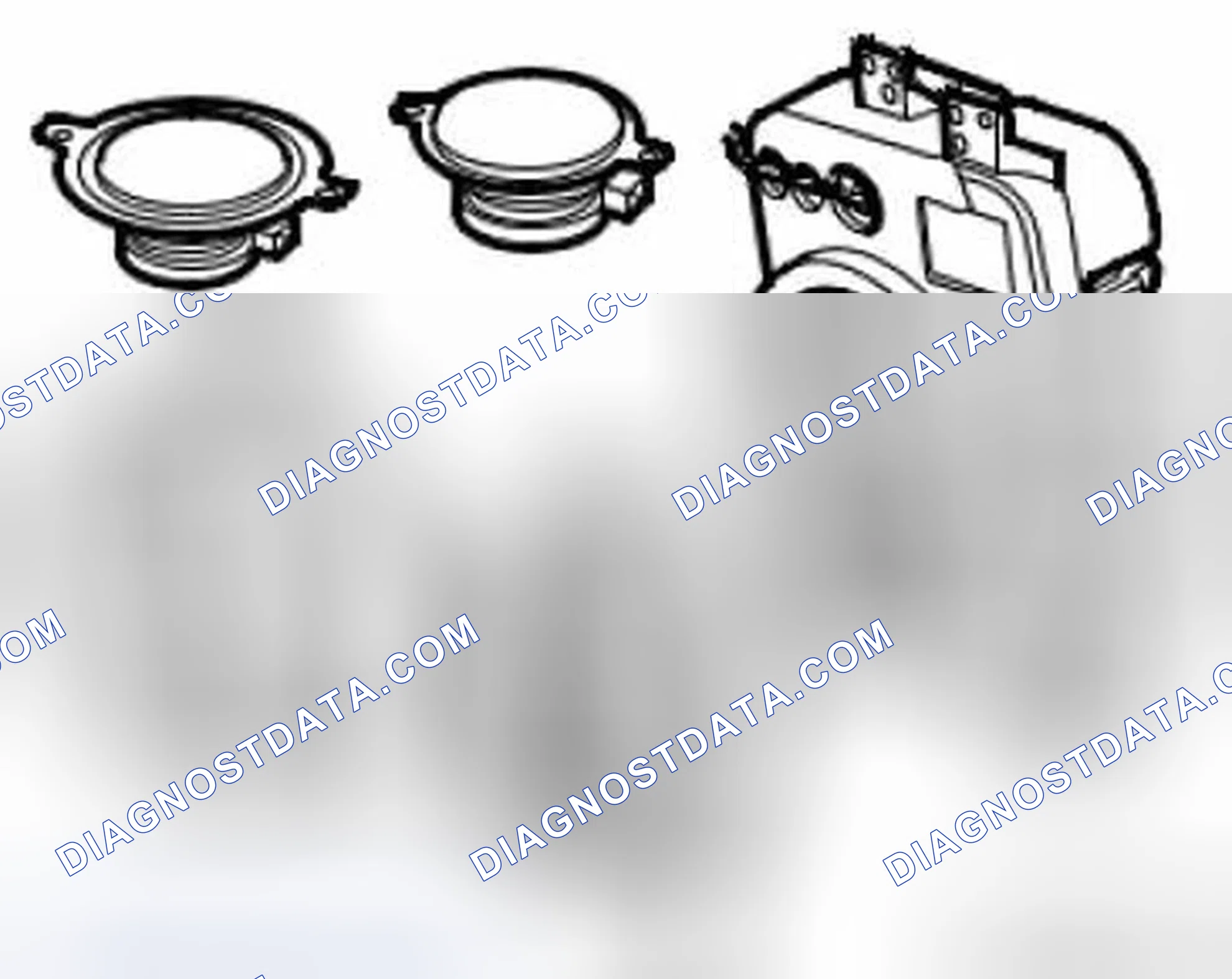 Scheme 205: Speaker, Prestige (5D)