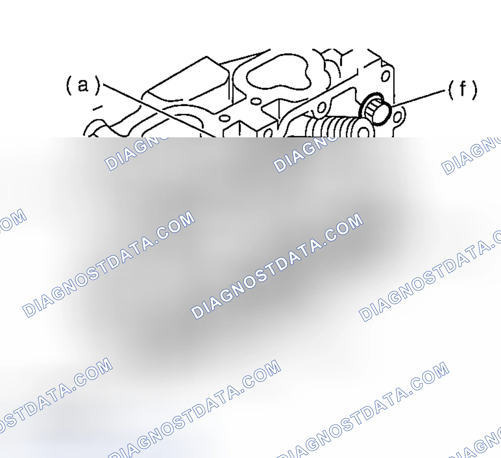 Scheme 227: CYLINDER HEAD