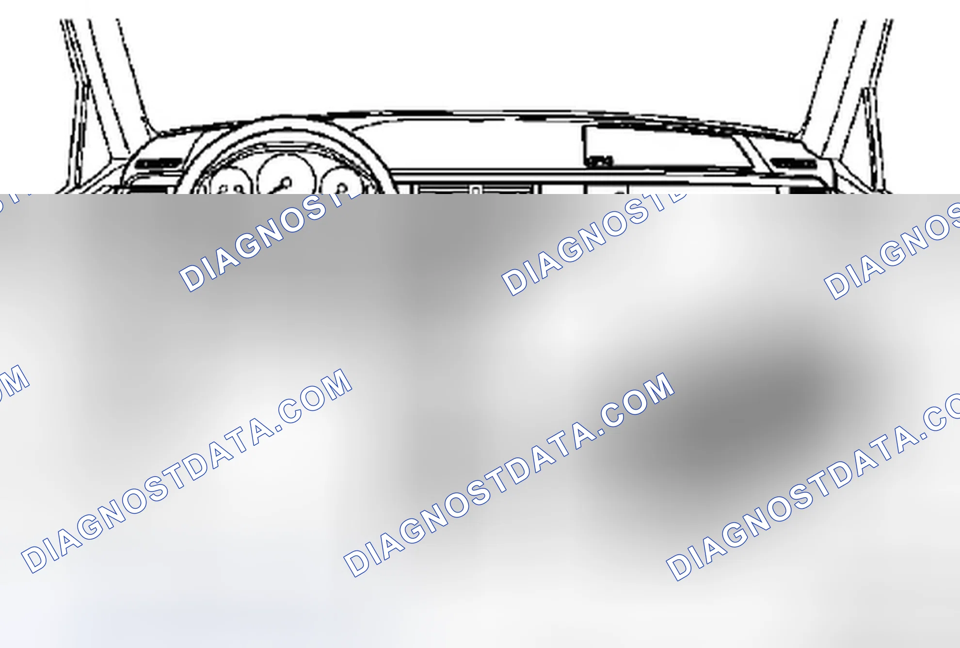 Scheme 143: Center nozzle, function - GF83.10-P-2107-01A