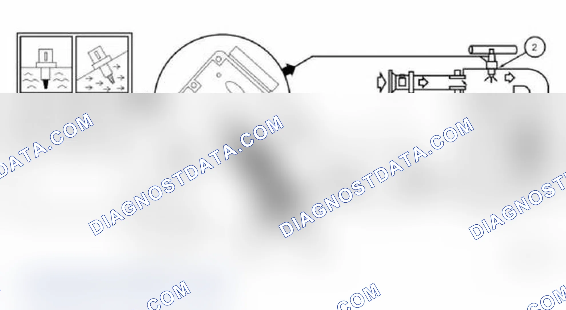 Scheme 15: Fuel System Monitor