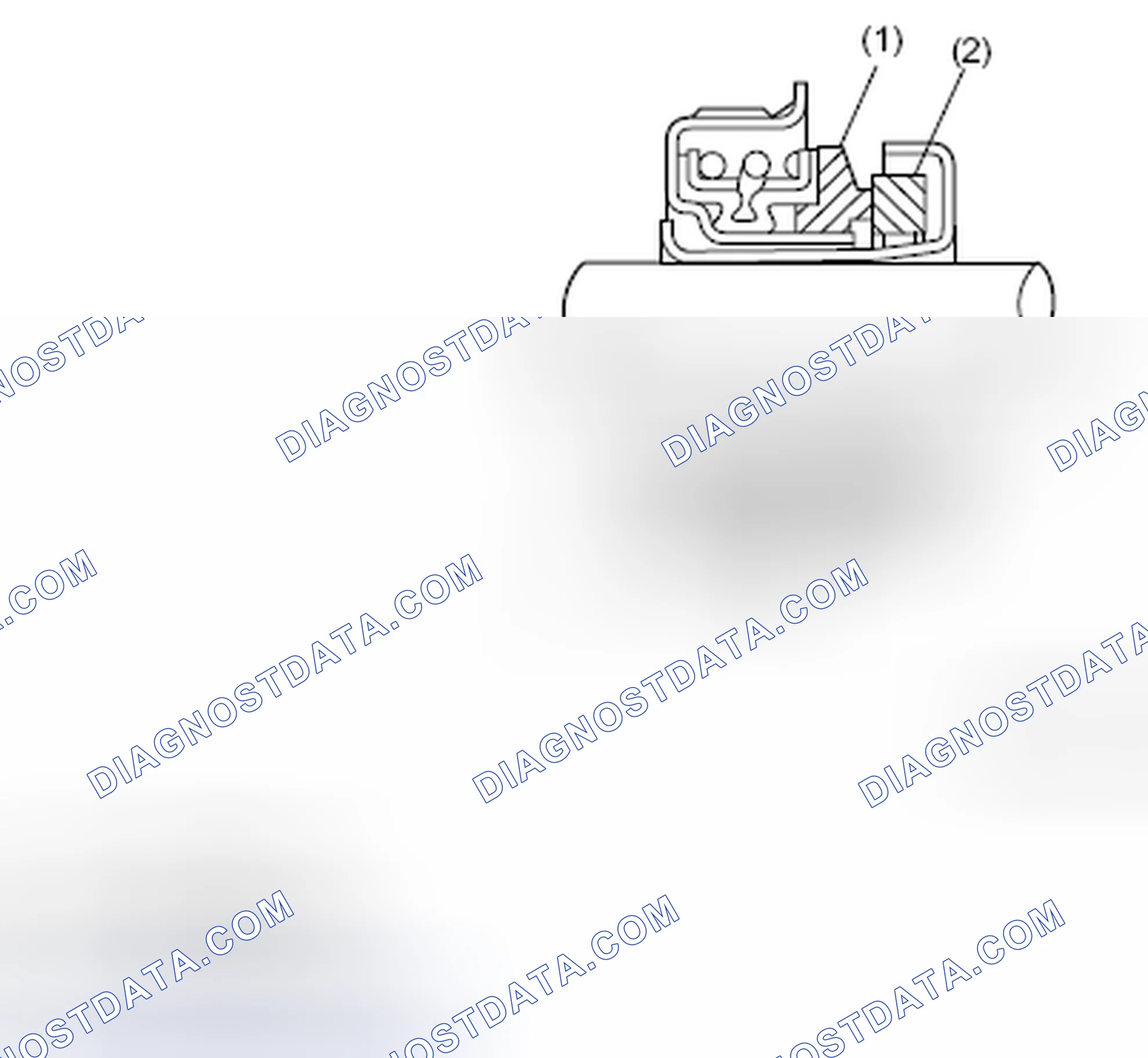 Scheme 5: Mechanical Seal