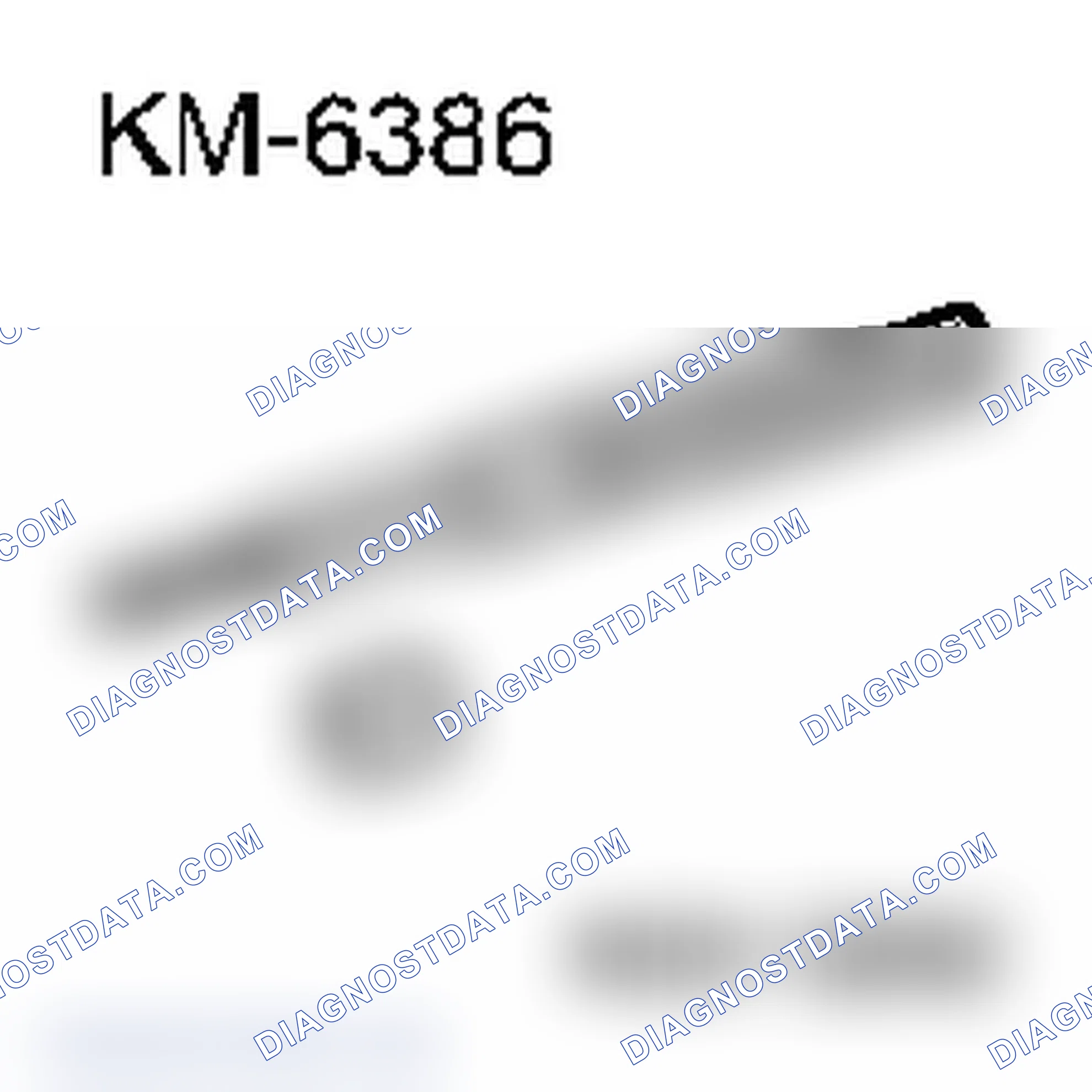 Special Service Tools