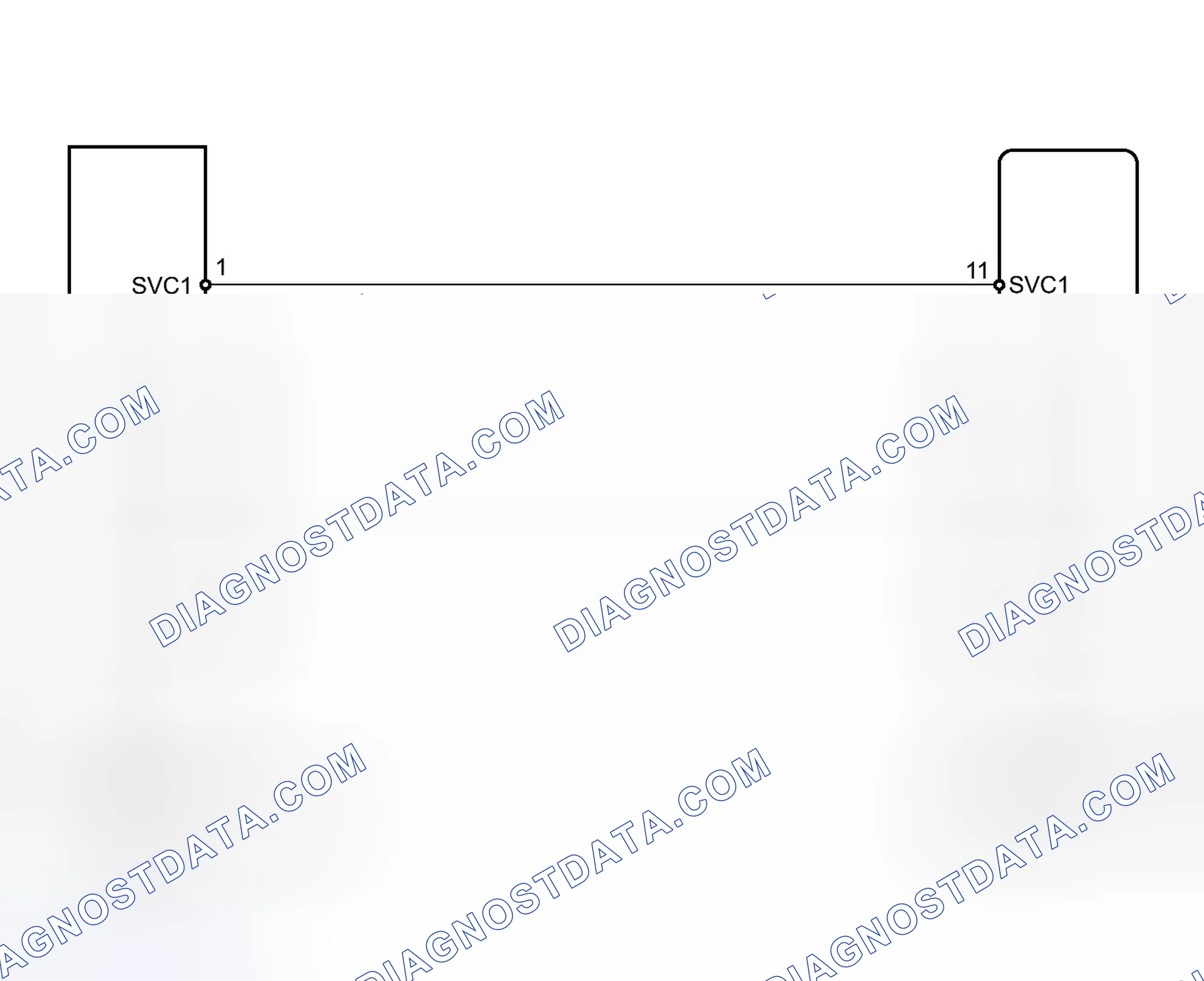 Scheme 300: WIRING DIAGRAM