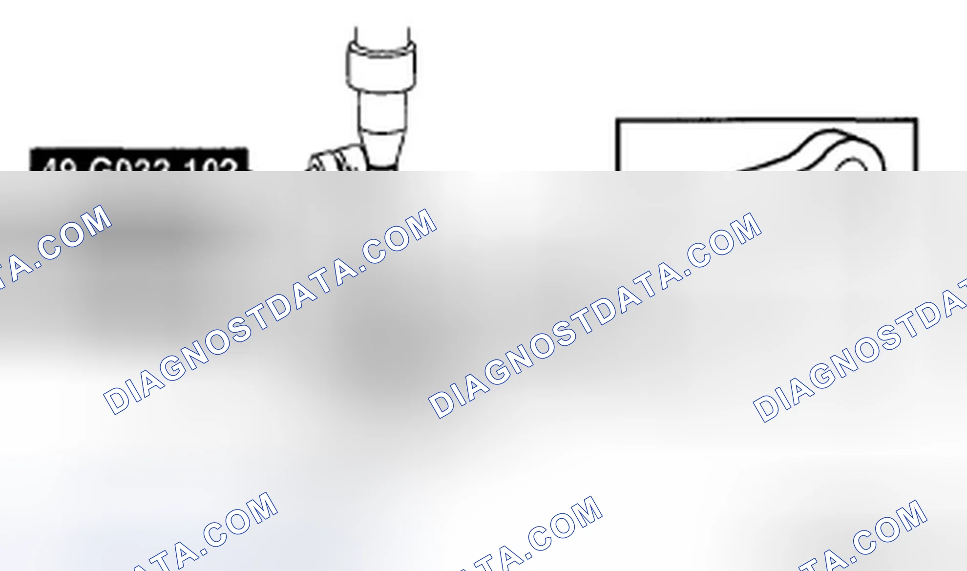 Scheme 12: Wheel Bearing Removal Note