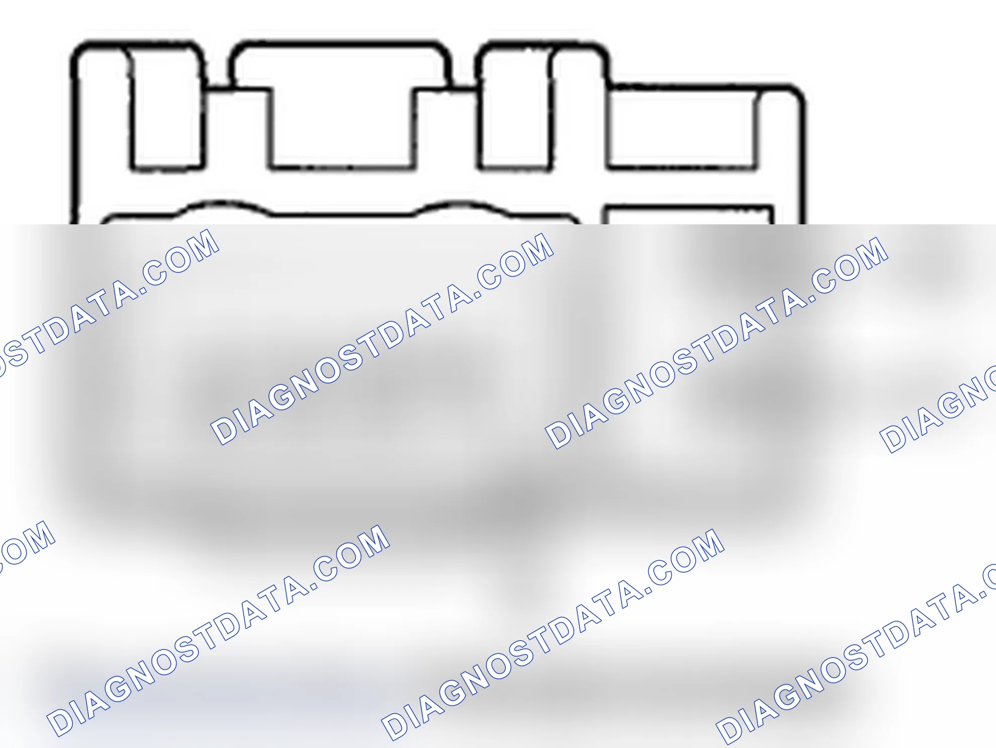 Scheme 24: AUDIO-NAVIGATION UNIT CONNECTOR K (7P)