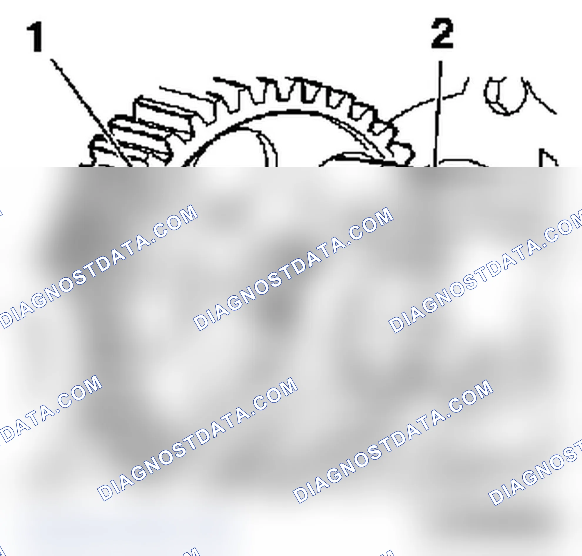 How to Remove and Install the Crankshaft