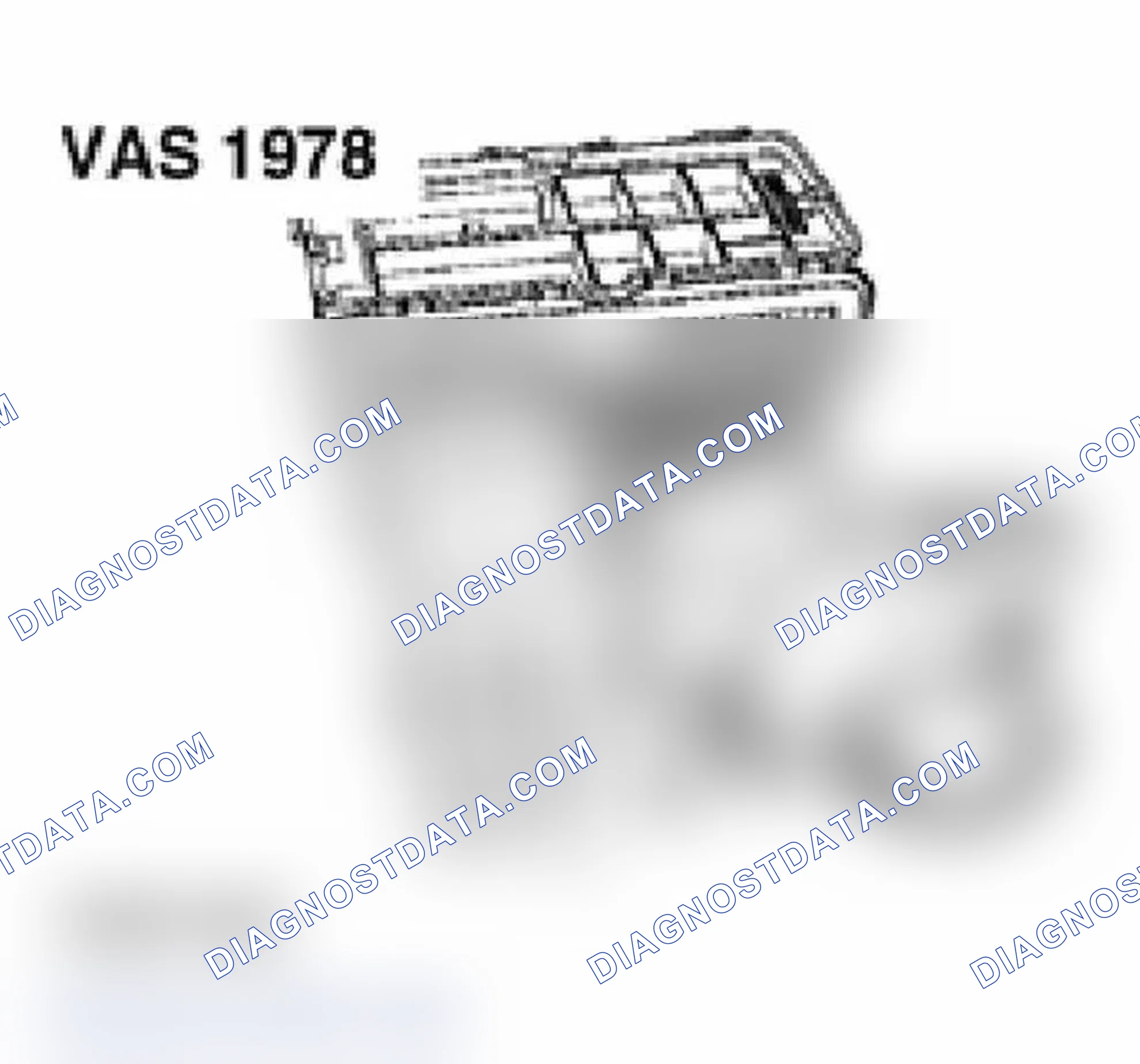 Scheme 92: Special tools and equipment